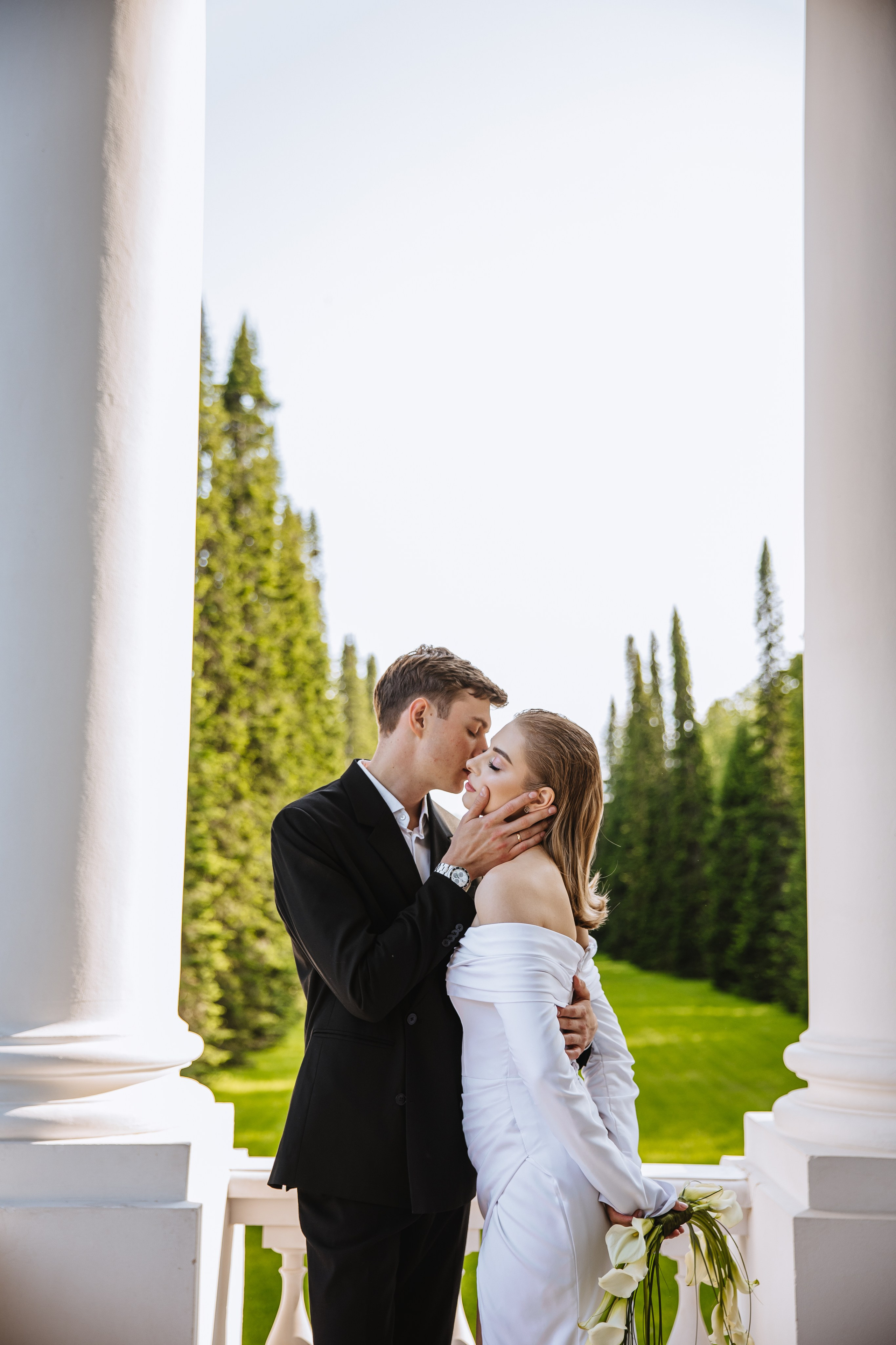 Вероника Даниил. Фотограф Алиса Субботина