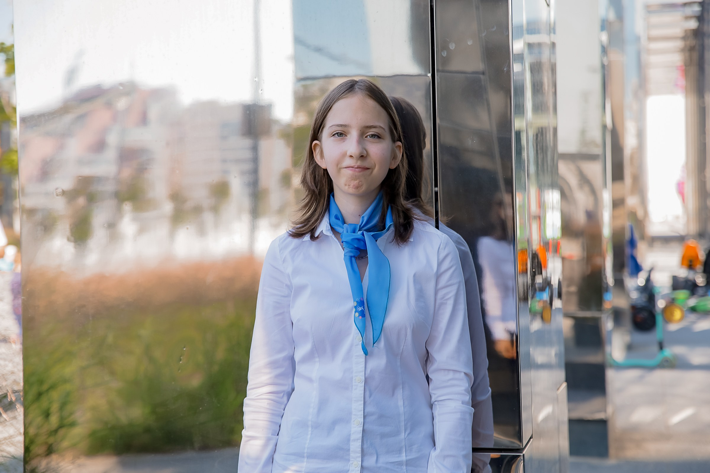 7 КЛАСС 2 СЕНТЯБРЯ 2024. Фотограф в Москве Ольга Колесникова