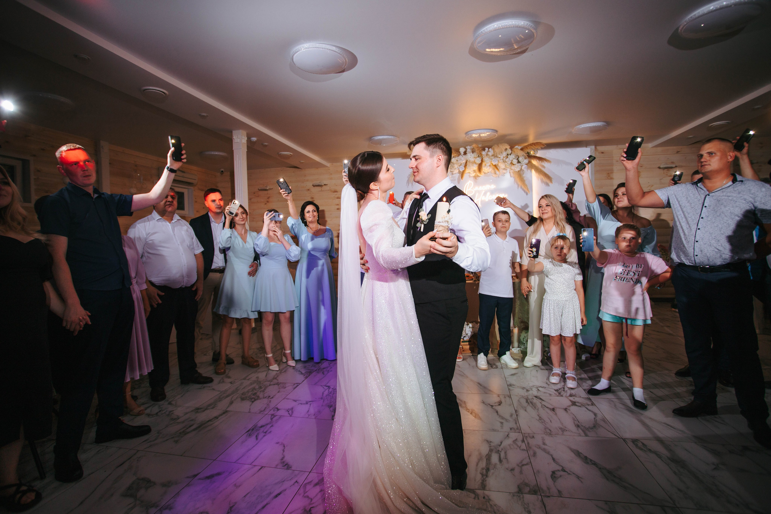 Максим и Анастасия. Свадебный и семейный фотограф в Нижнем Новгороде