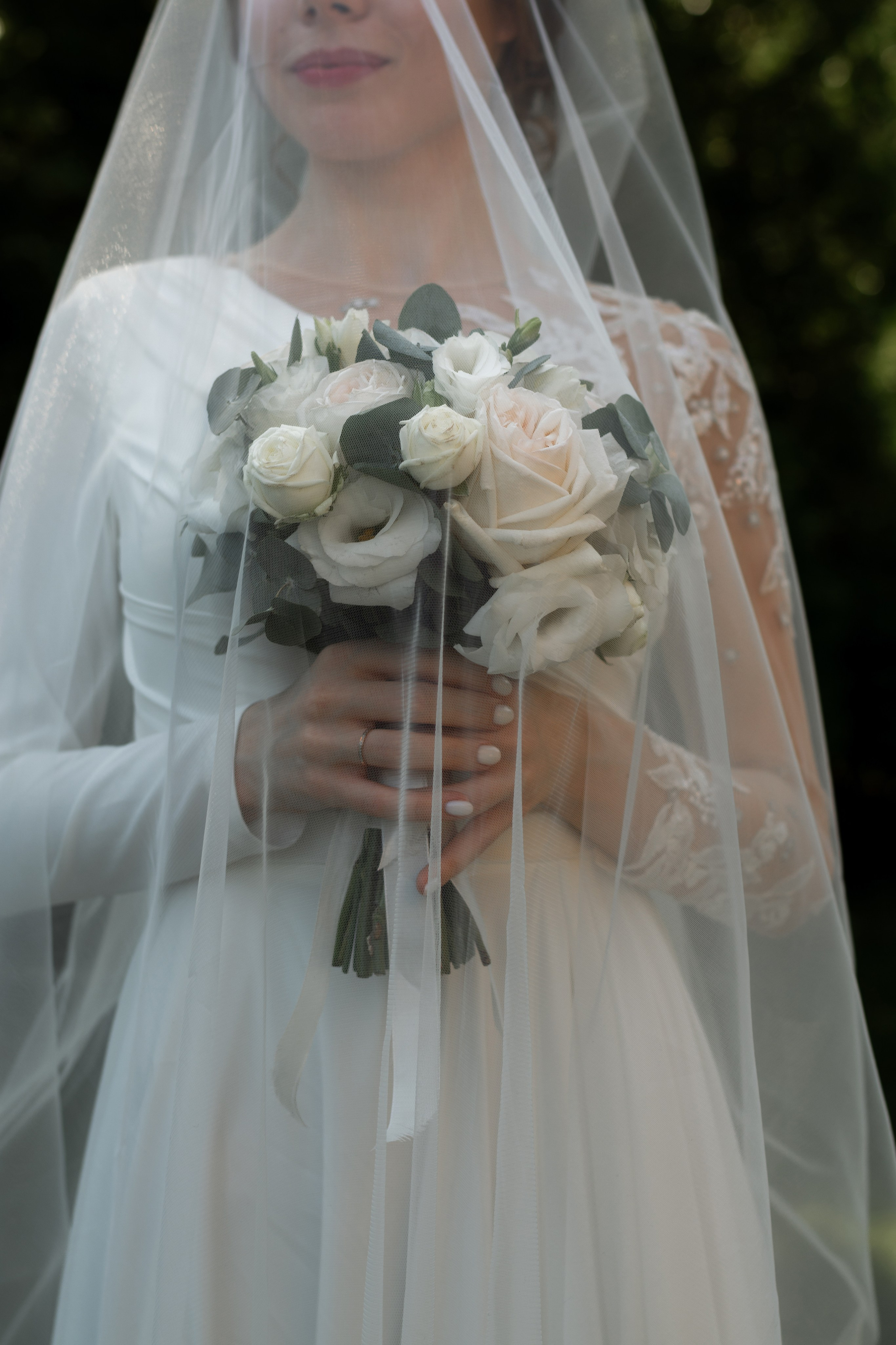 Свадебный фотограф в Волгограде и Краснодаре