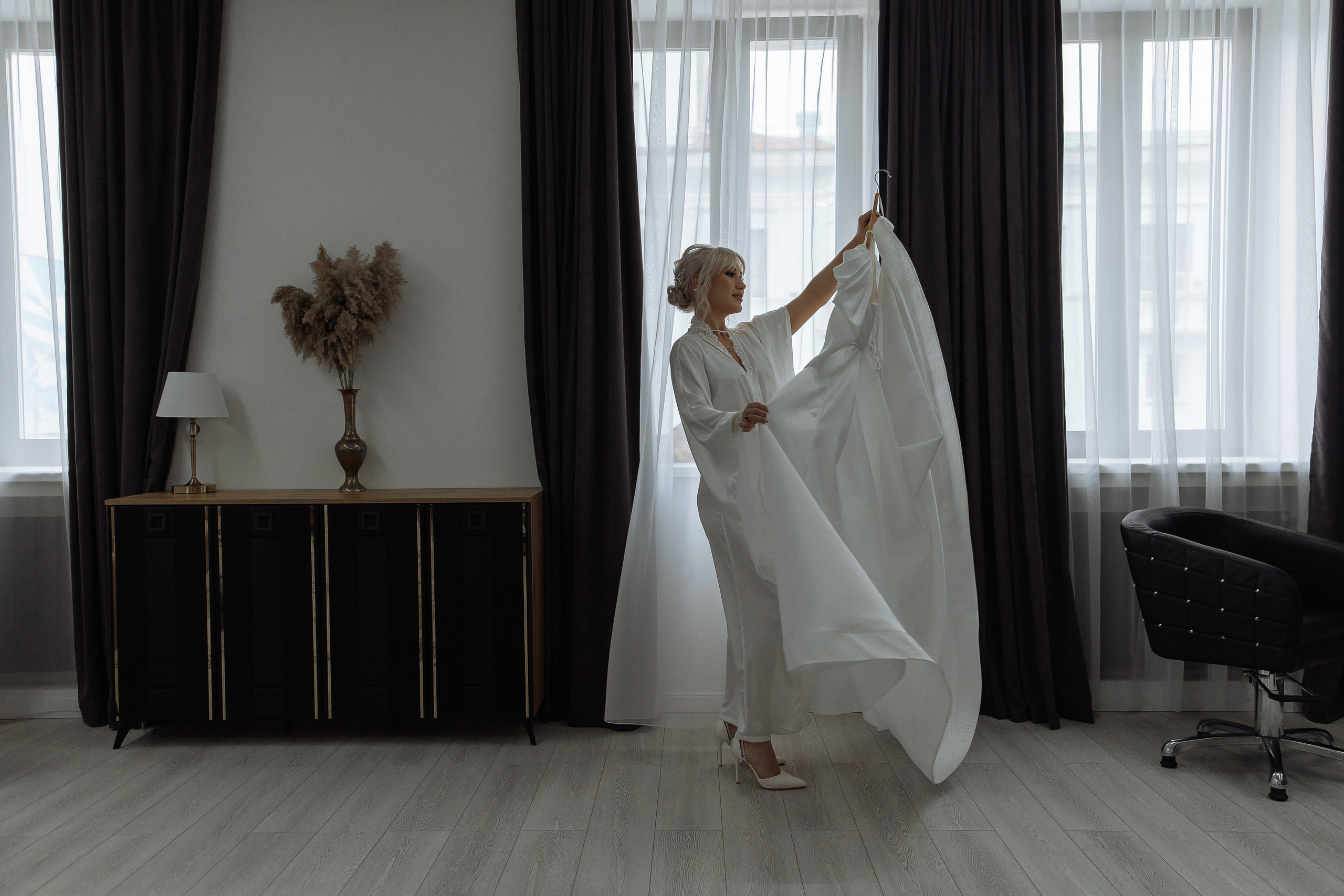 Дима и Алина 14.06. Фотограф Норильск, Москва