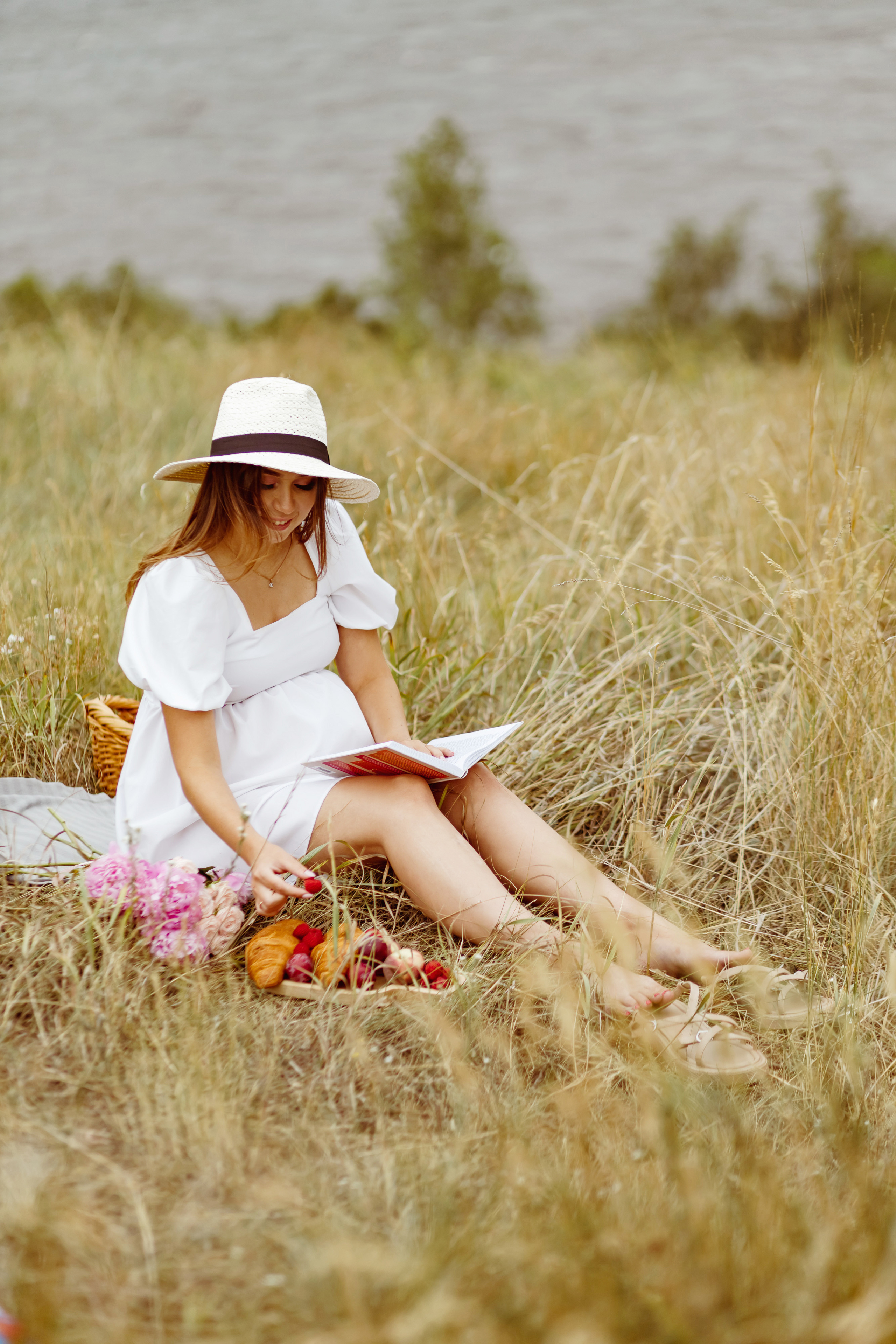 Женская фотосессия. Инна Карцева Свадебный фотограф Тольятти