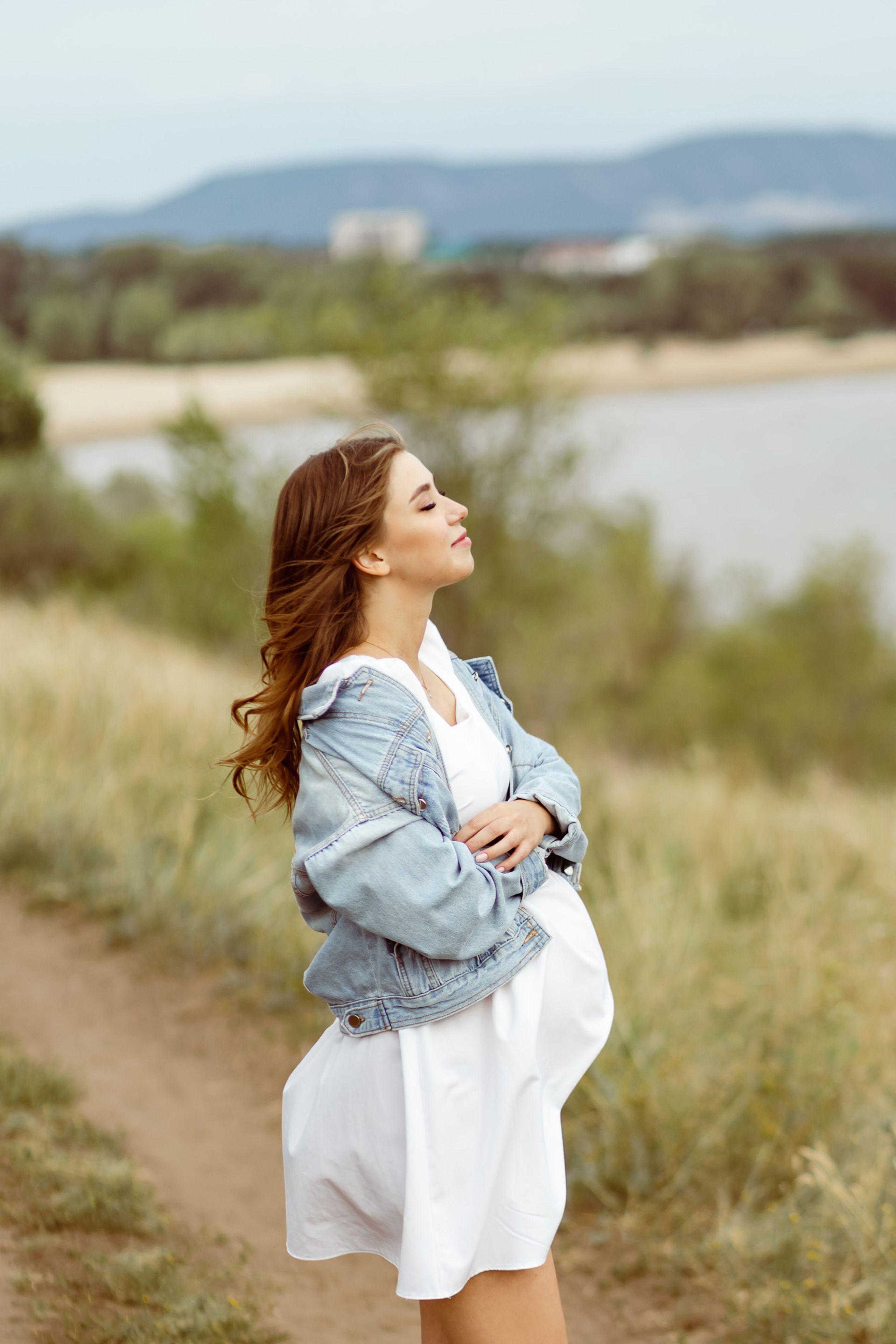 Женская фотосессия. Инна Карцева Свадебный фотограф Тольятти