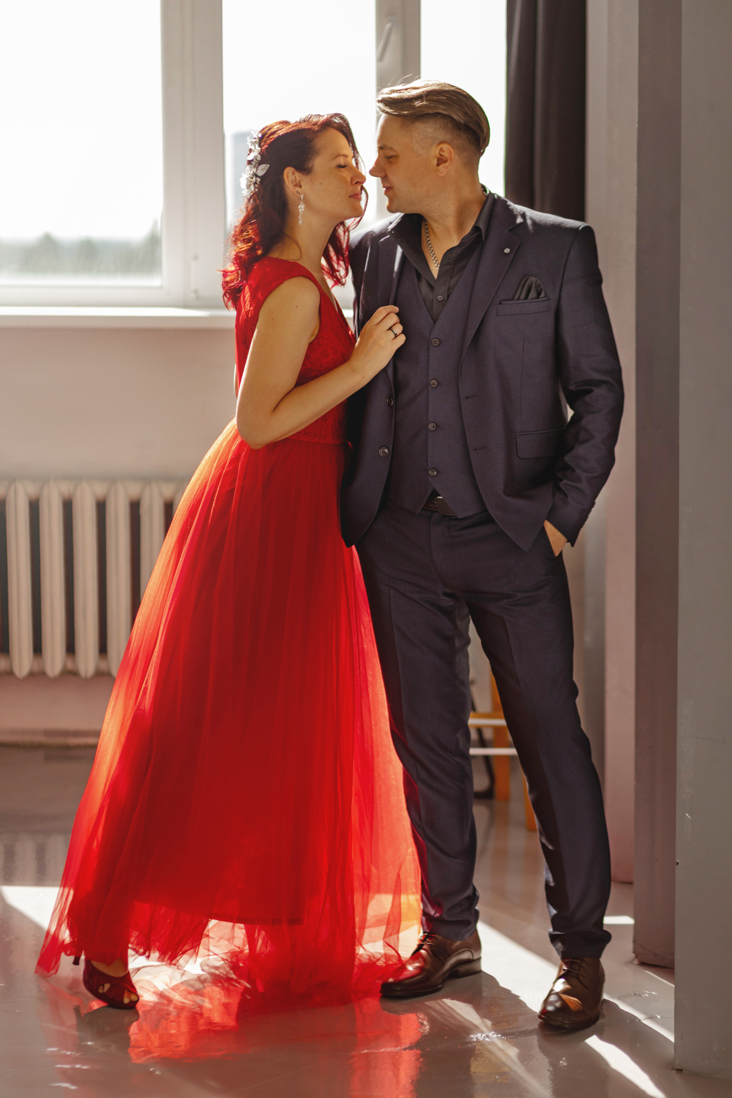 Свадебная фотосъемка. Инна Карцева Свадебный фотограф Тольятти