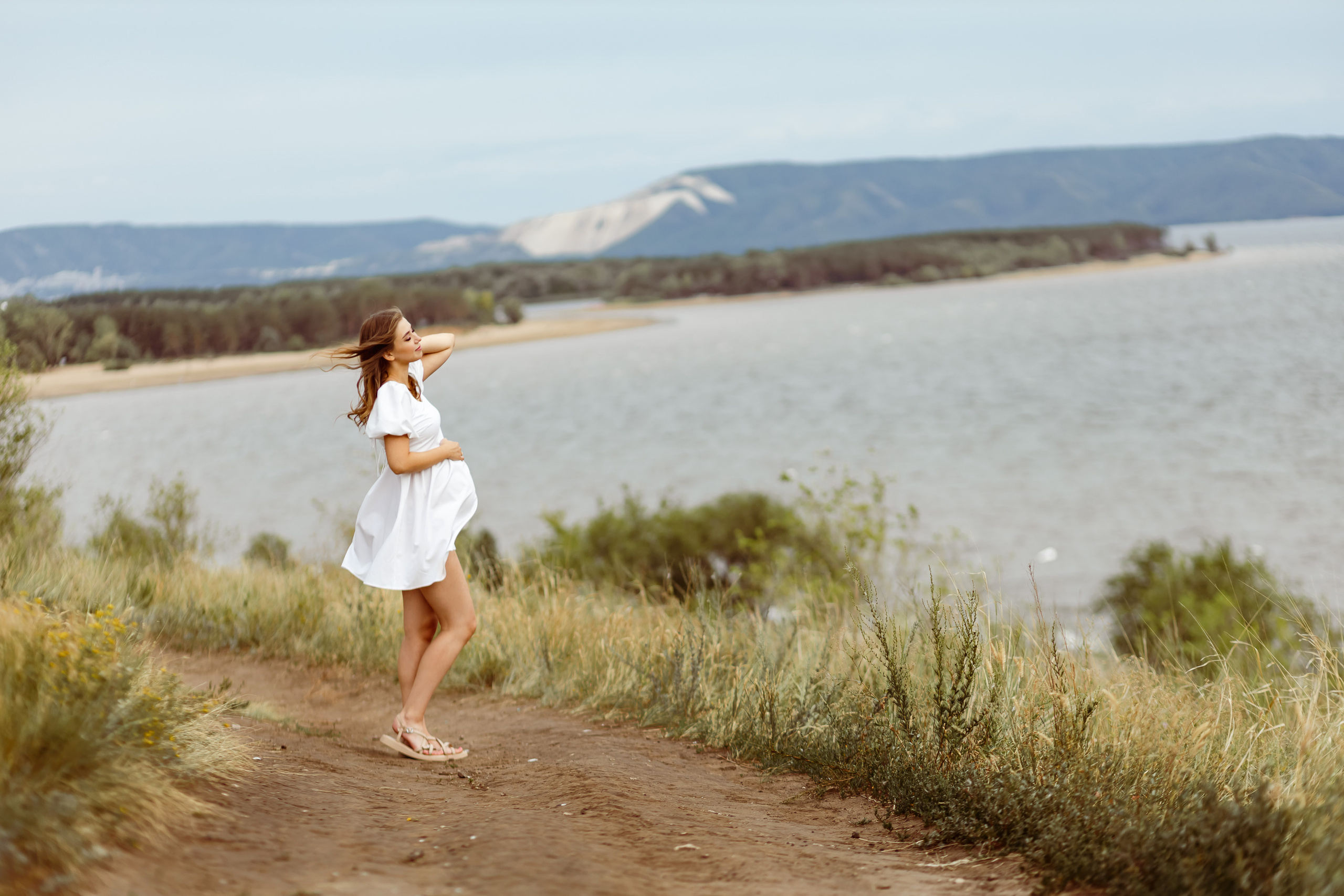 Женская фотосессия. Инна Карцева Свадебный фотограф Тольятти