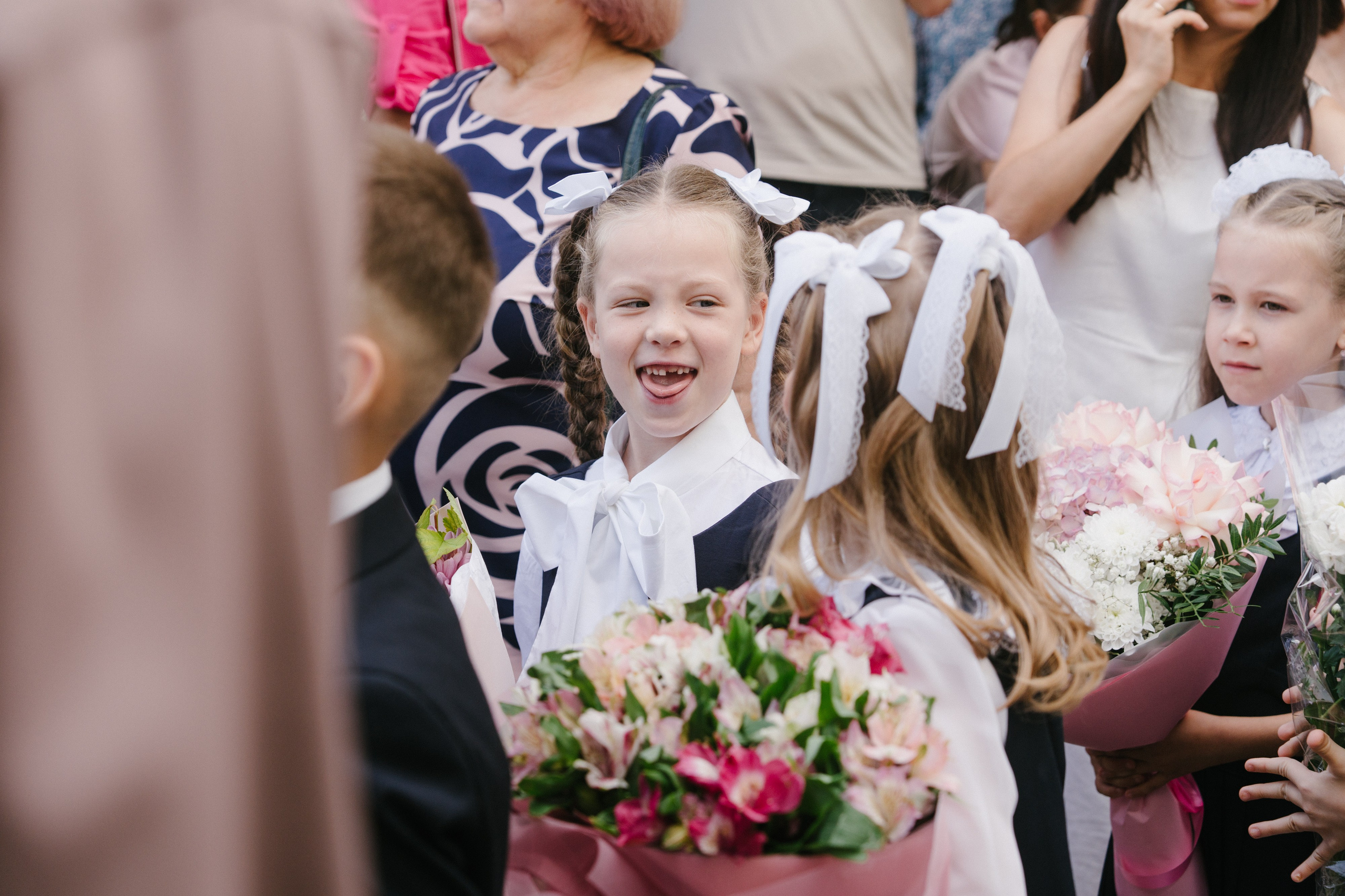 Создадим школьные воспоминания вместе. ИТВИ