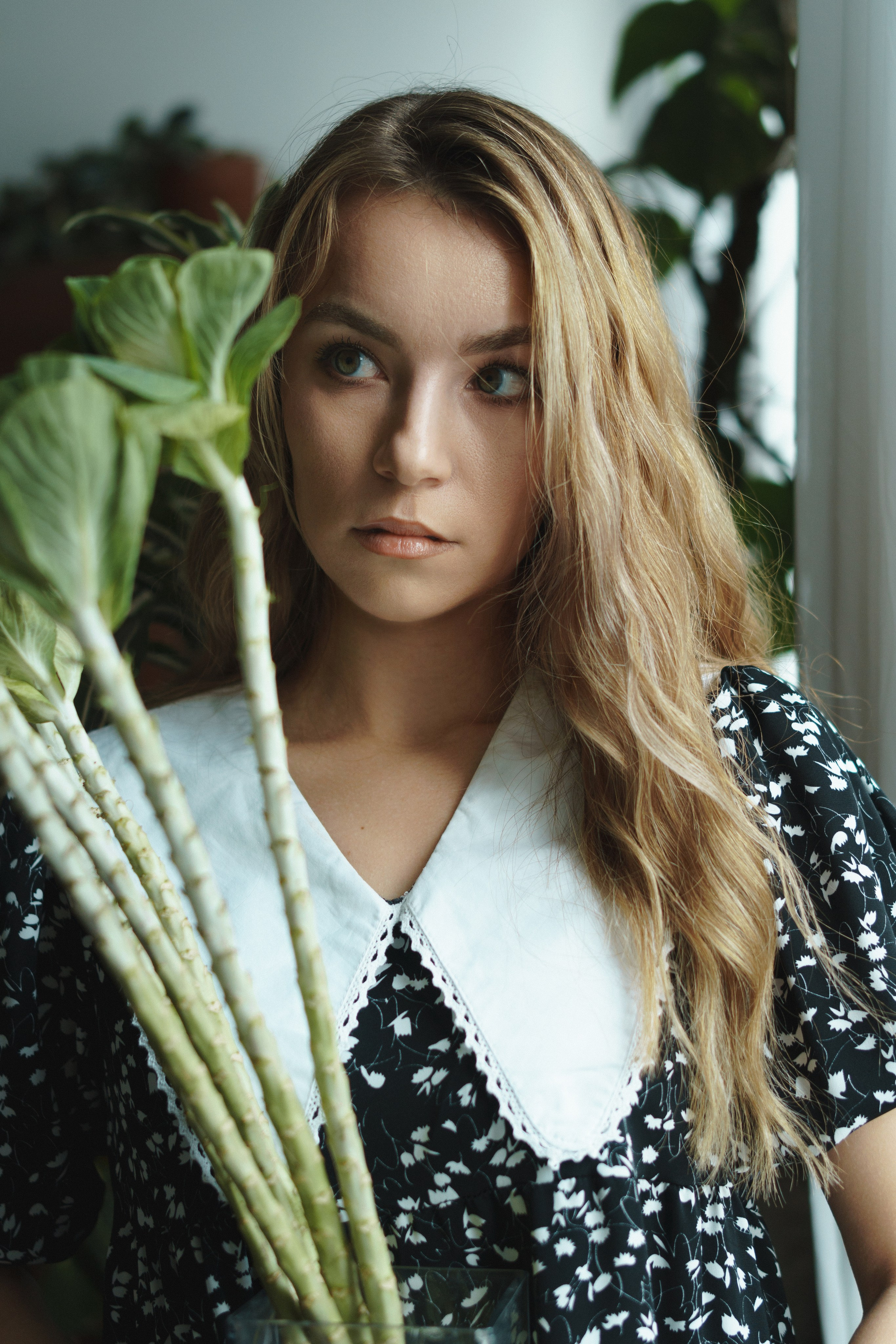 Портреты. Фотограф в Томске Светлана Нестерова