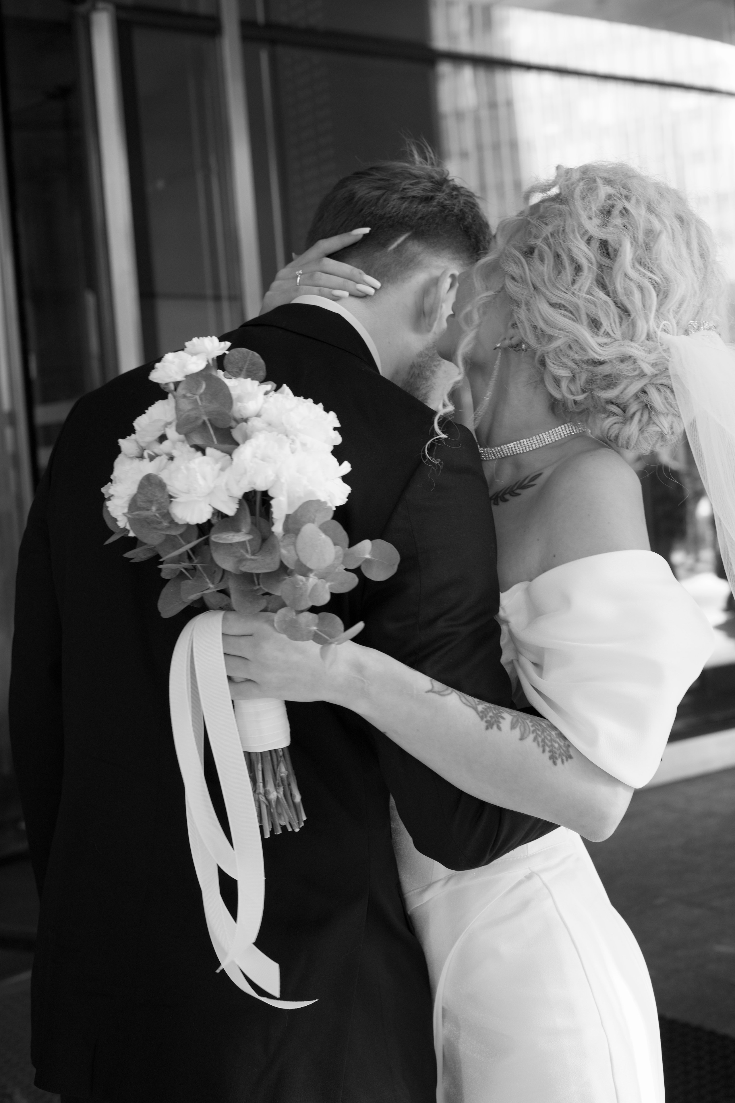 Наталья и Андрей. Фотограф Москва Гвоздарева Анастасия