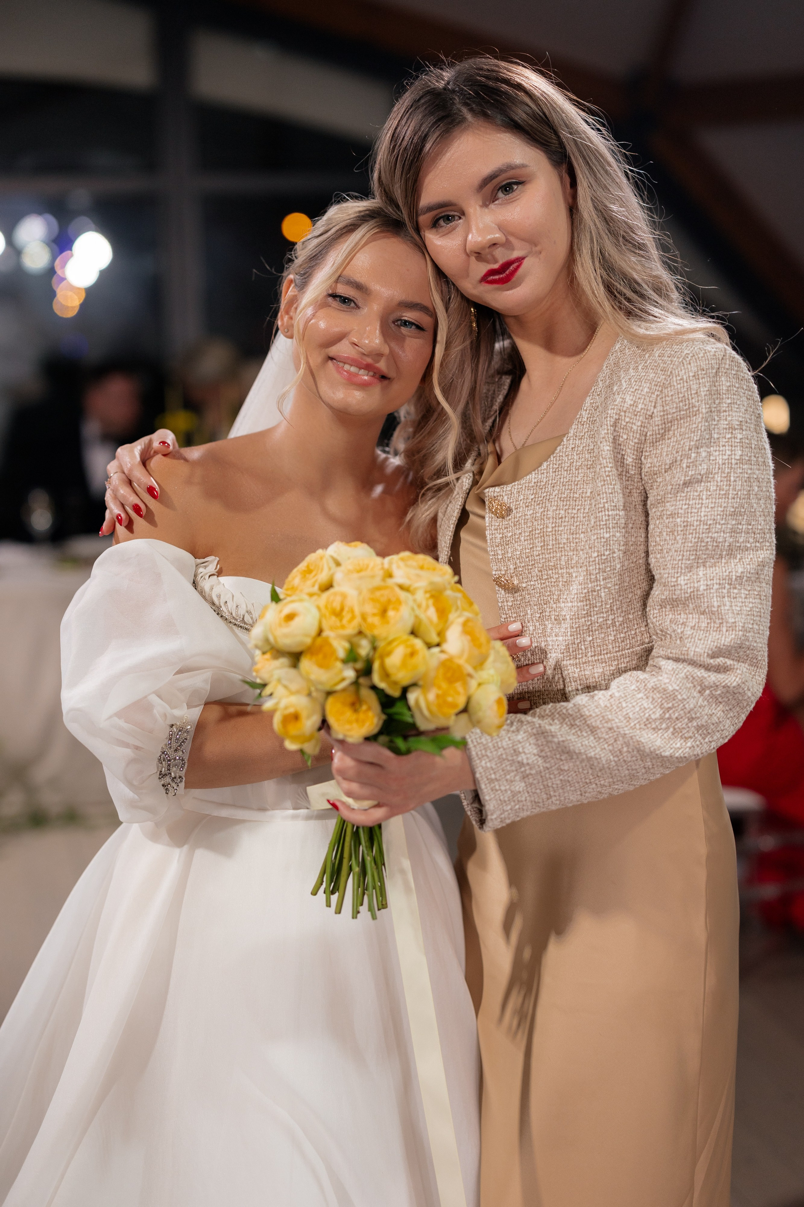 The Sun Александр & Любовь. Свадебный фотограф в Москве