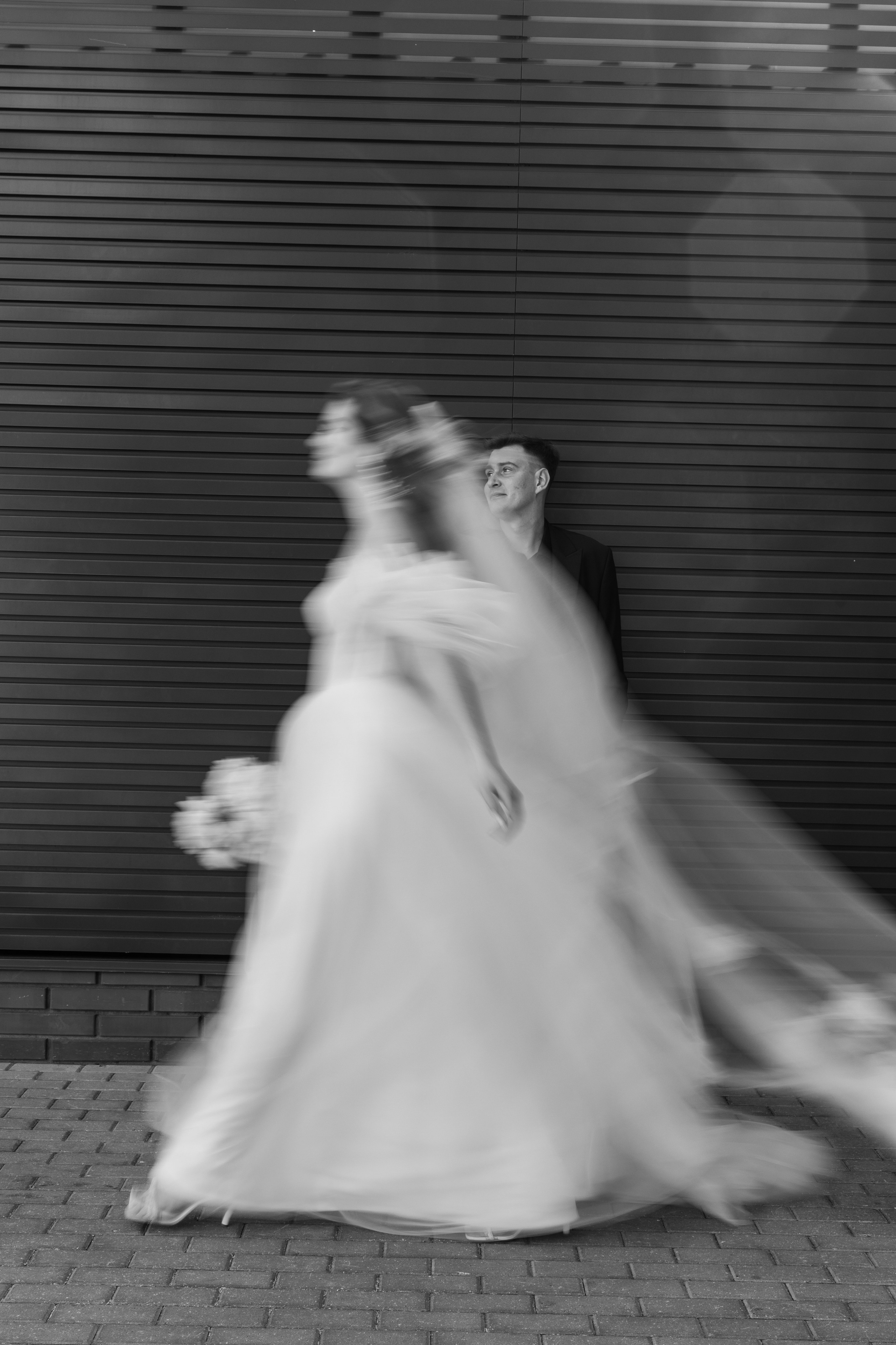 Павел & Анастасия — 13.09.2025. Свадебный фотограф в Нижнем Новгороде — Эдуард Смирнов