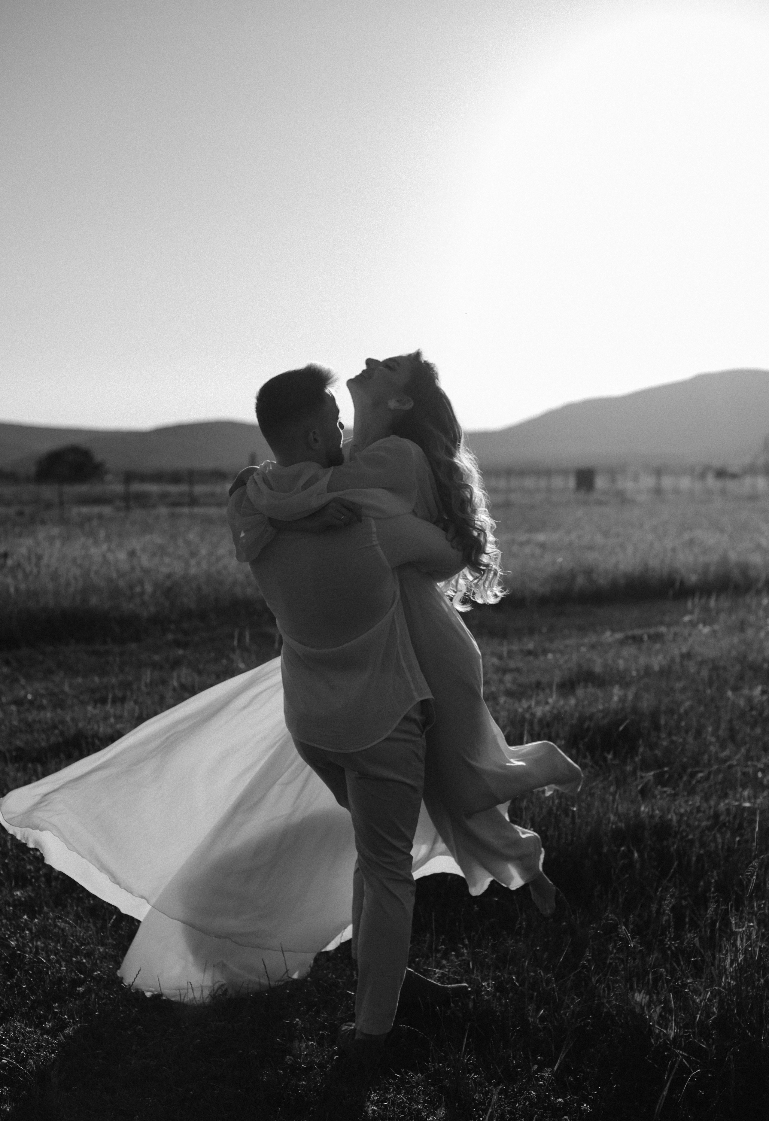 Саша и Марина (Севастополь). Свадебный, женский, семейный фотограф в Севастополе Юлия Мошенко