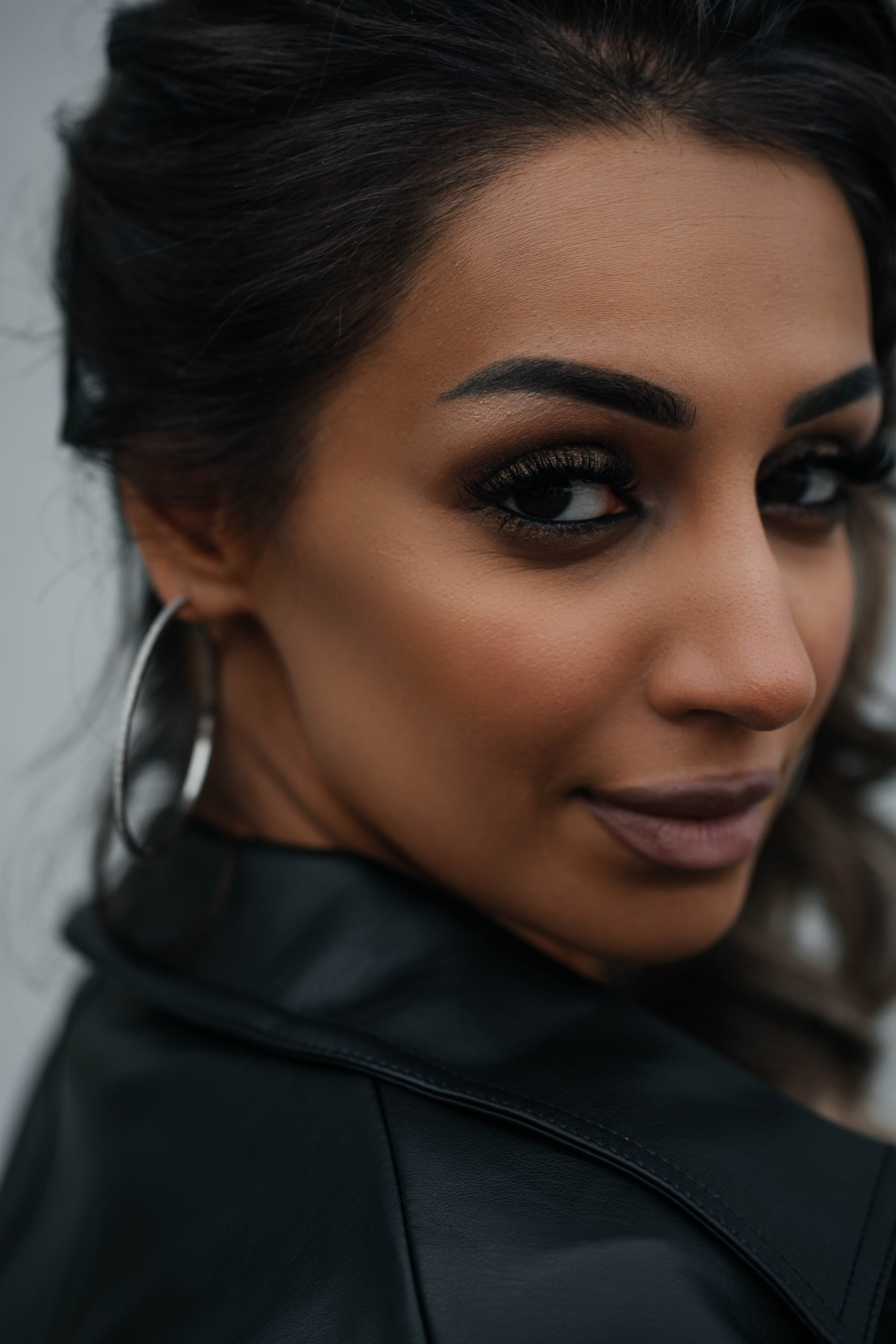 Осенний стрит. Виктория Алпеева — фотограф по любви