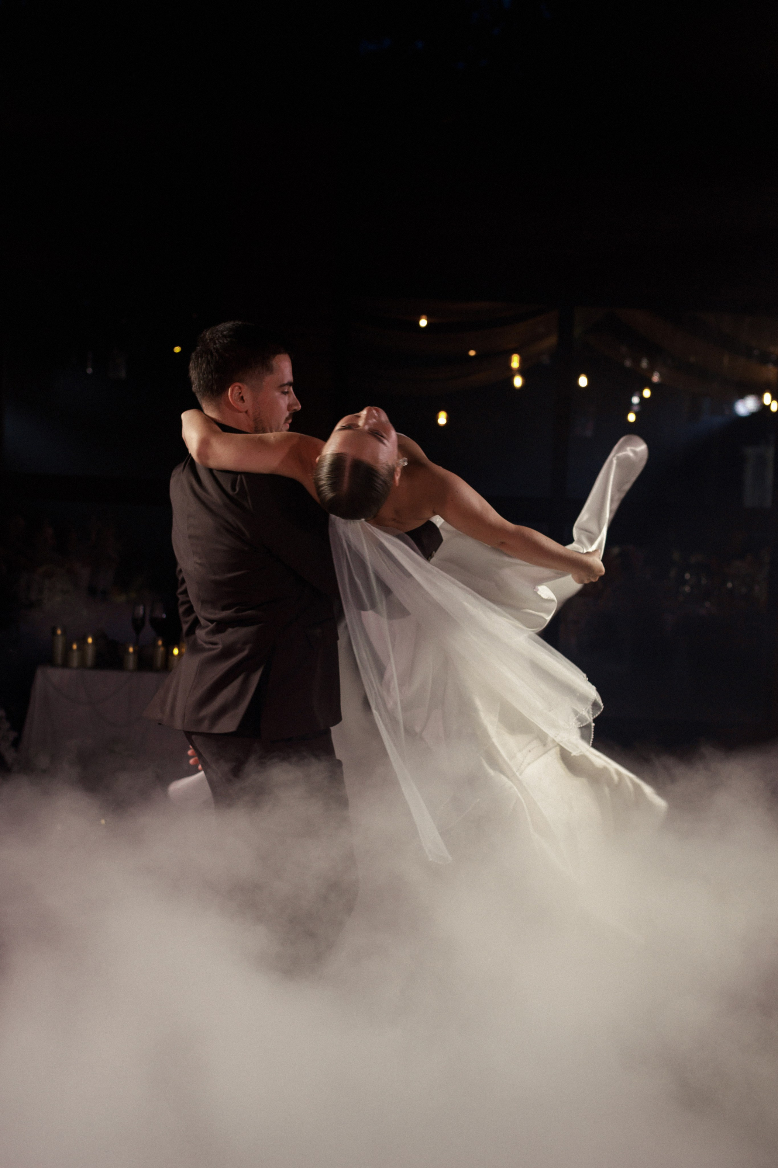 Эльяр и Валерия. Фотограф Ксюша Белоносова