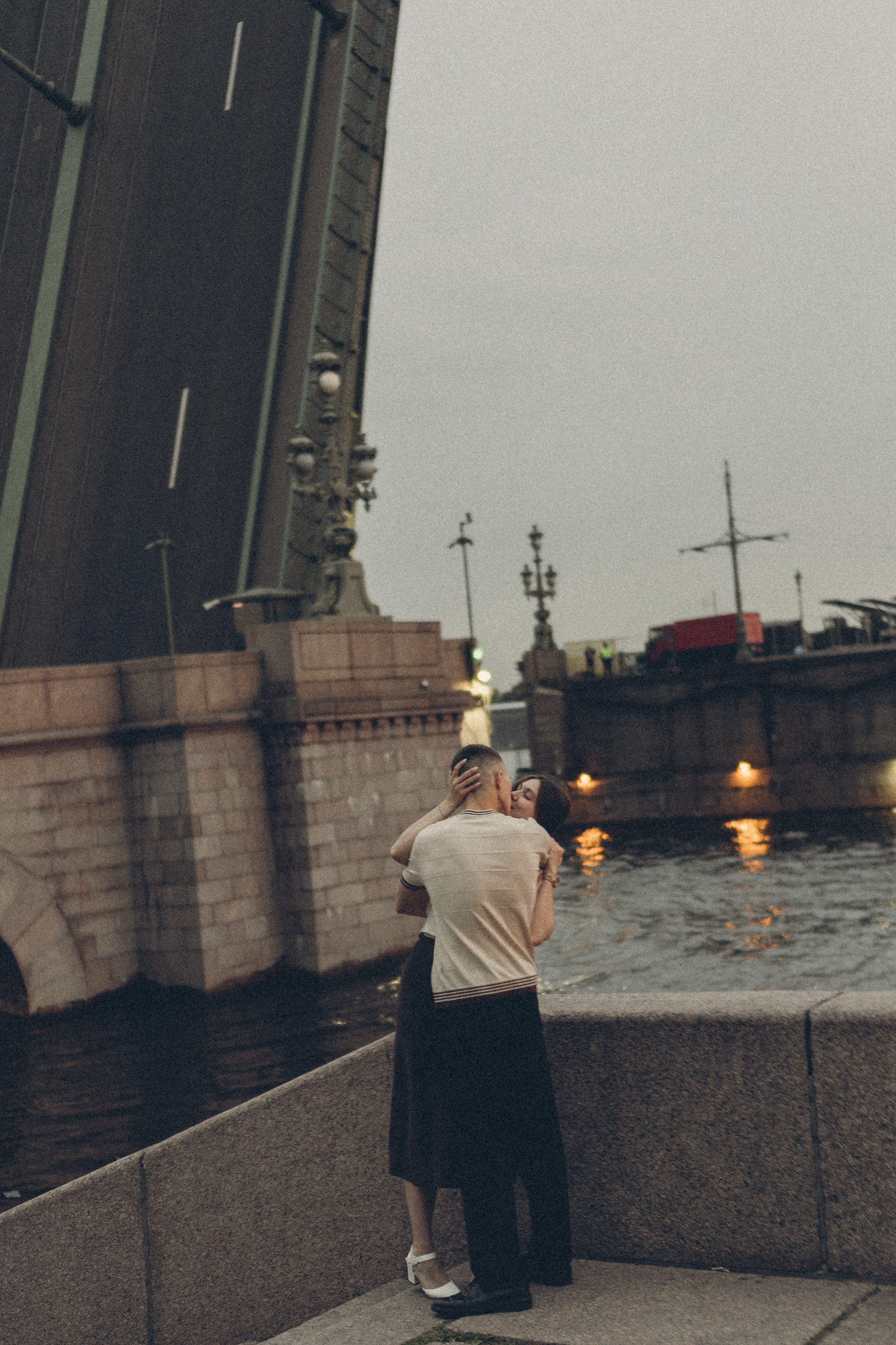 РАССВЕТНАЯ ИСТОРИЯ. Профессиональный фотограф, Санкт-Петербург — Виктория Богомолова