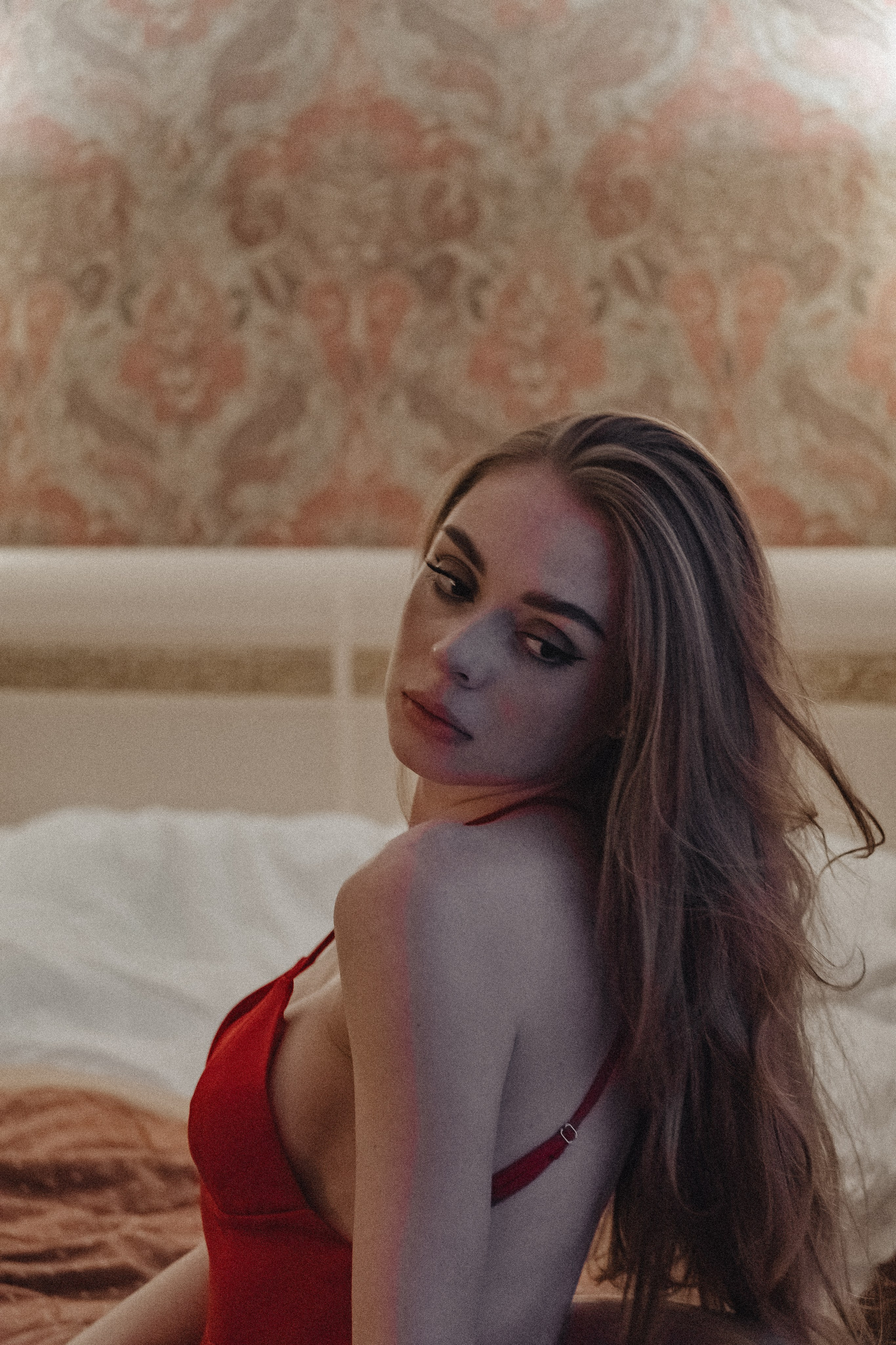 ОТЕЛЬНАЯ ИСТОРИЯ. Профессиональный фотограф, Санкт-Петербург — Виктория Богомолова