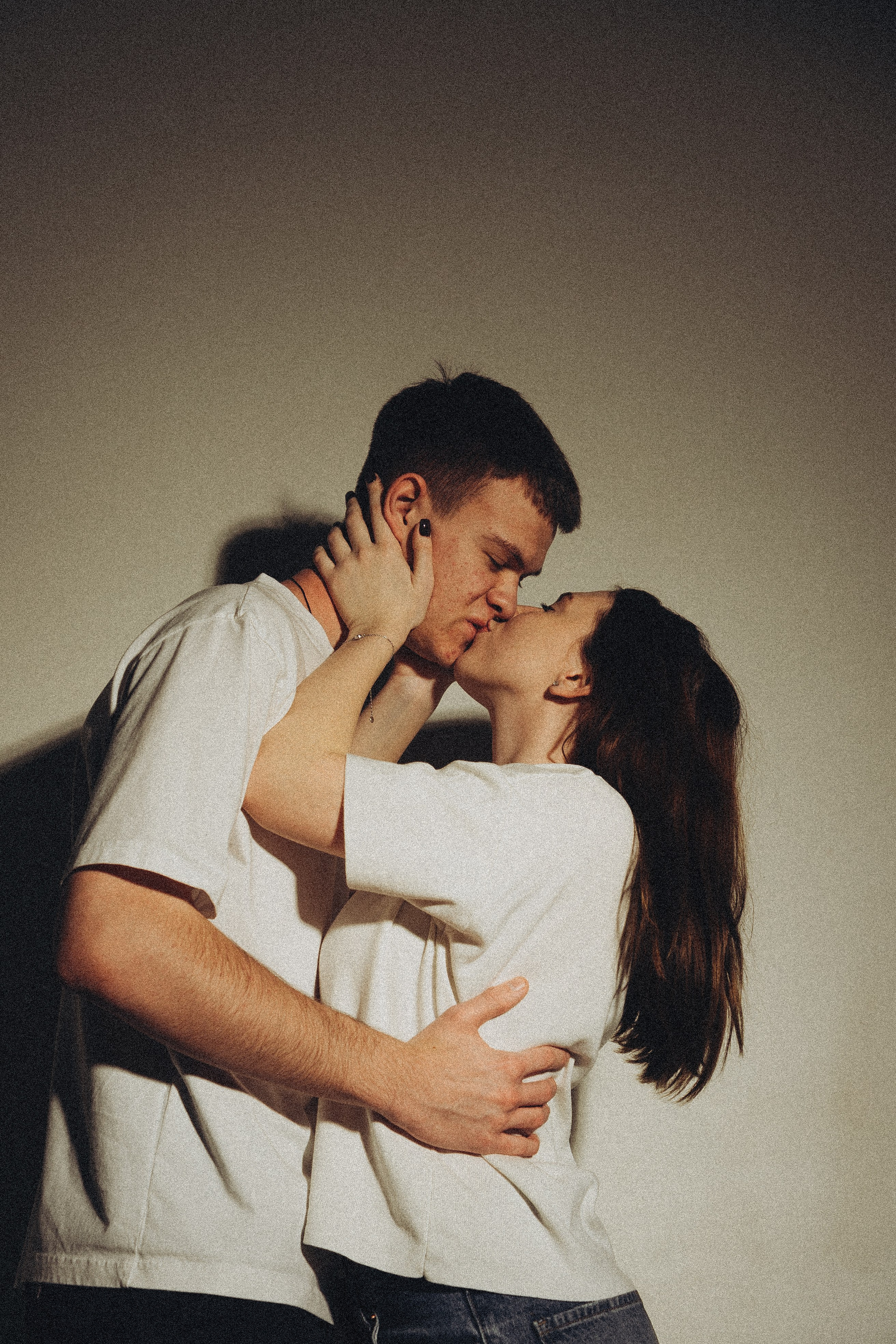 Студийная история. Профессиональный фотограф, Санкт-Петербург — Виктория Богомолова