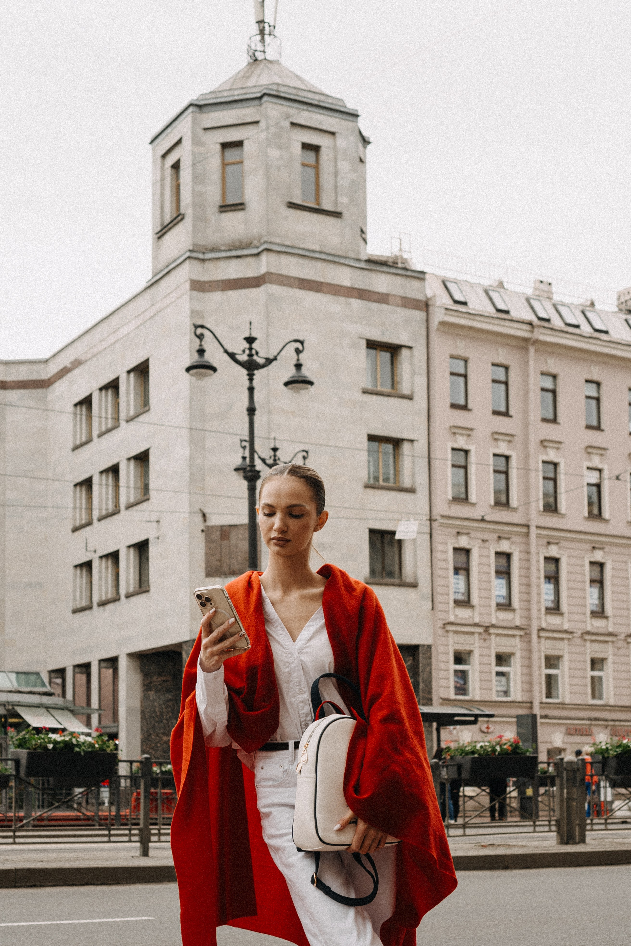 МЫ ГУЛЯЛИ ПРО КРЫШАМ ПИТЕРА. Профессиональный фотограф, Санкт-Петербург — Виктория Богомолова