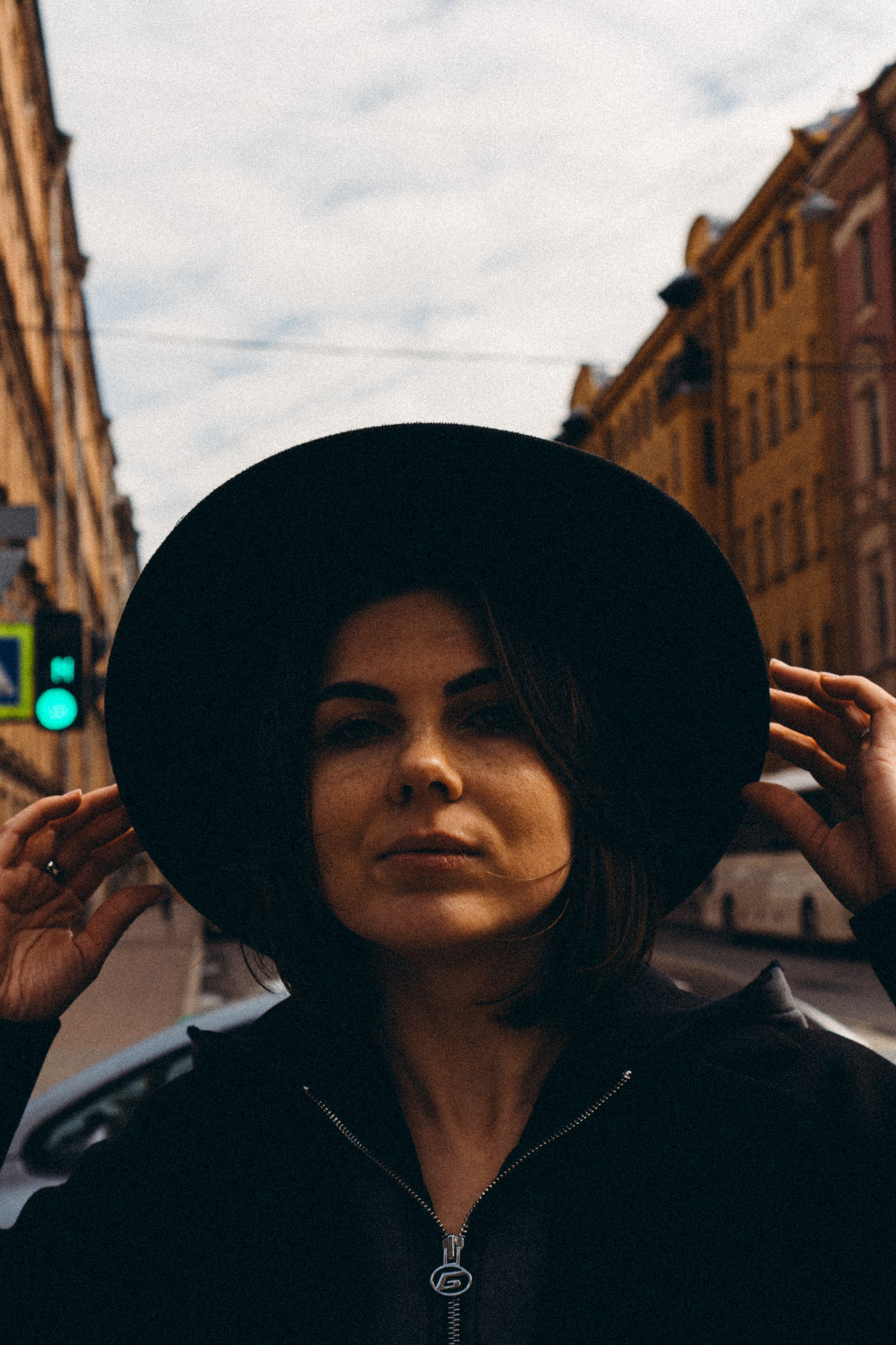 Прогулка по весеннему Питеру. Профессиональный фотограф, Санкт-Петербург — Виктория Богомолова