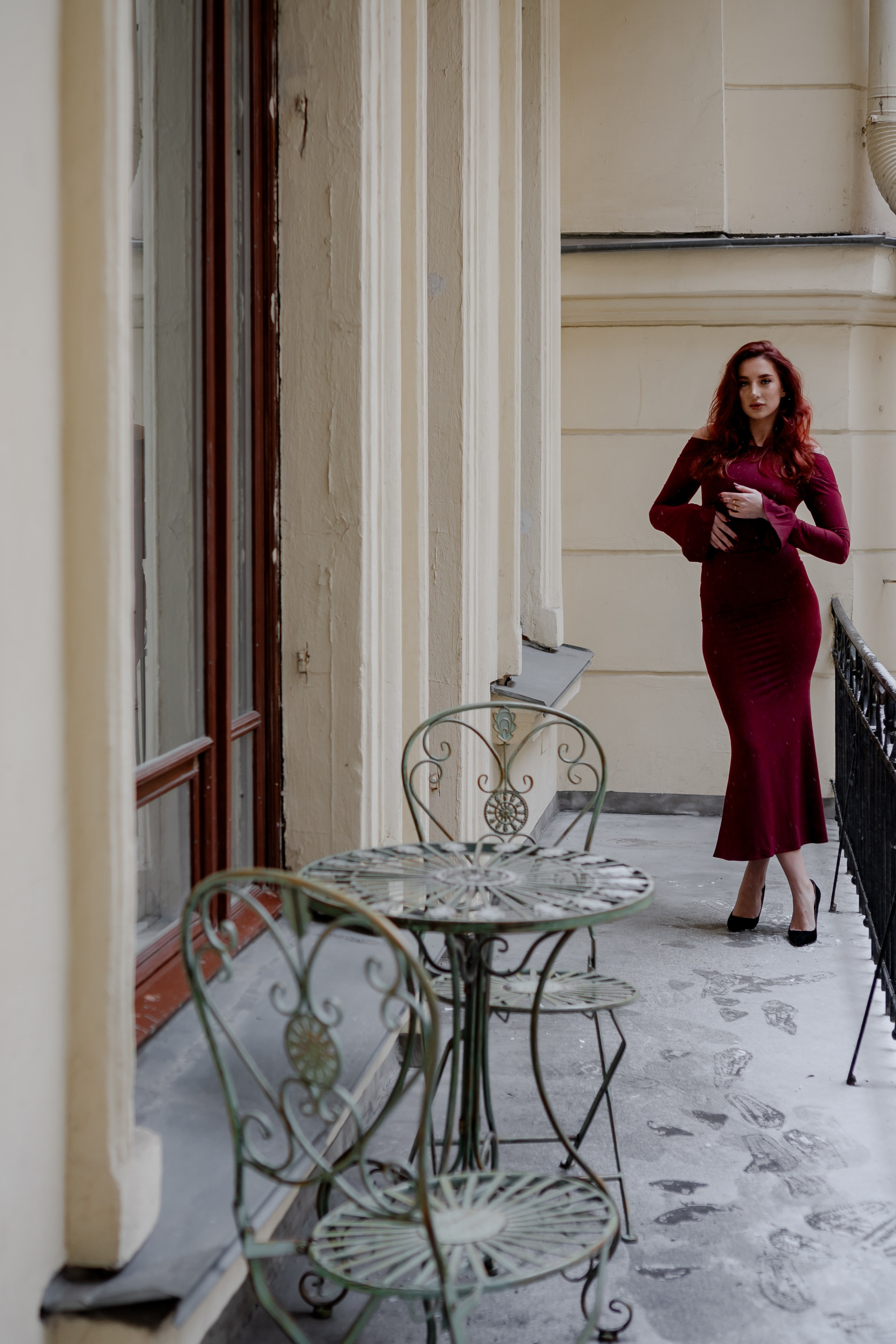 Для девушки. Профессиональный фотограф, Санкт-Петербург — Виктория Богомолова