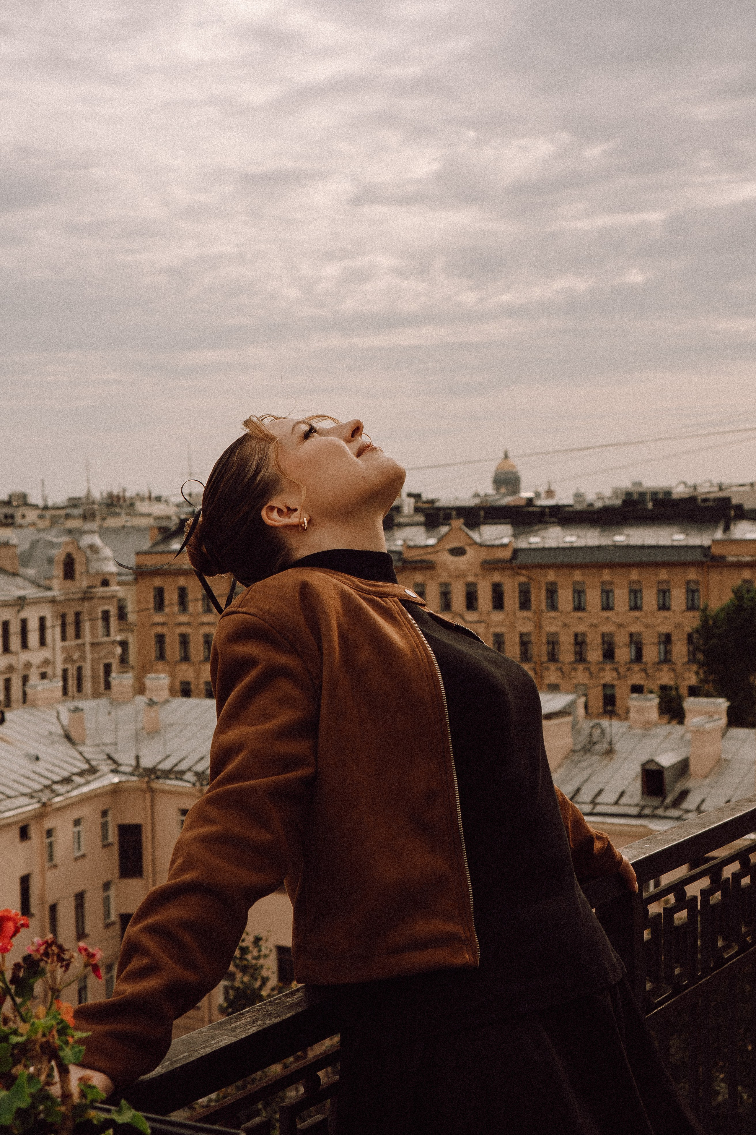 LOVE. Профессиональный фотограф, Санкт-Петербург — Виктория Богомолова