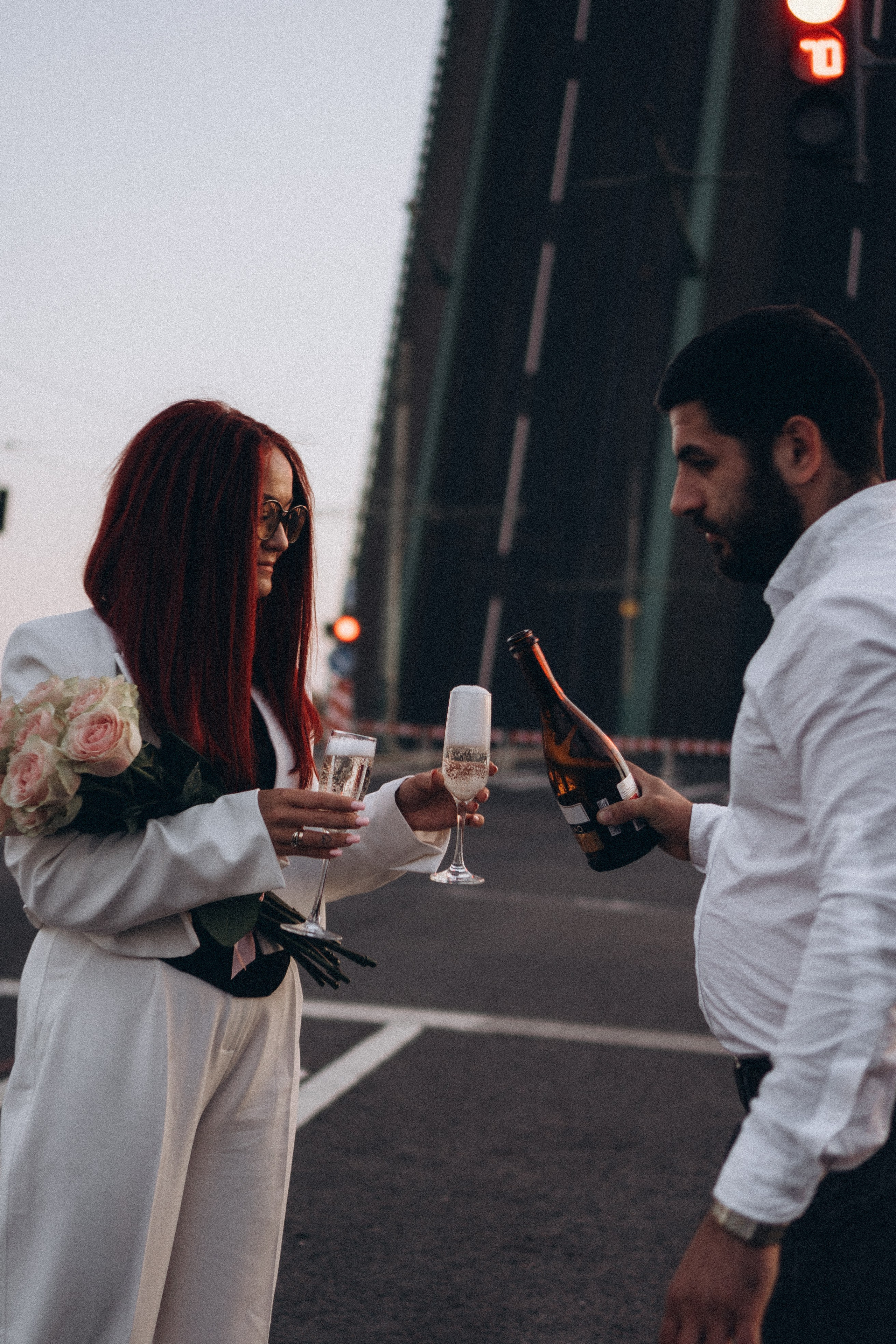 РАССВЕТНАЯ ИСТОРИЯ. Профессиональный фотограф, Санкт-Петербург — Виктория Богомолова