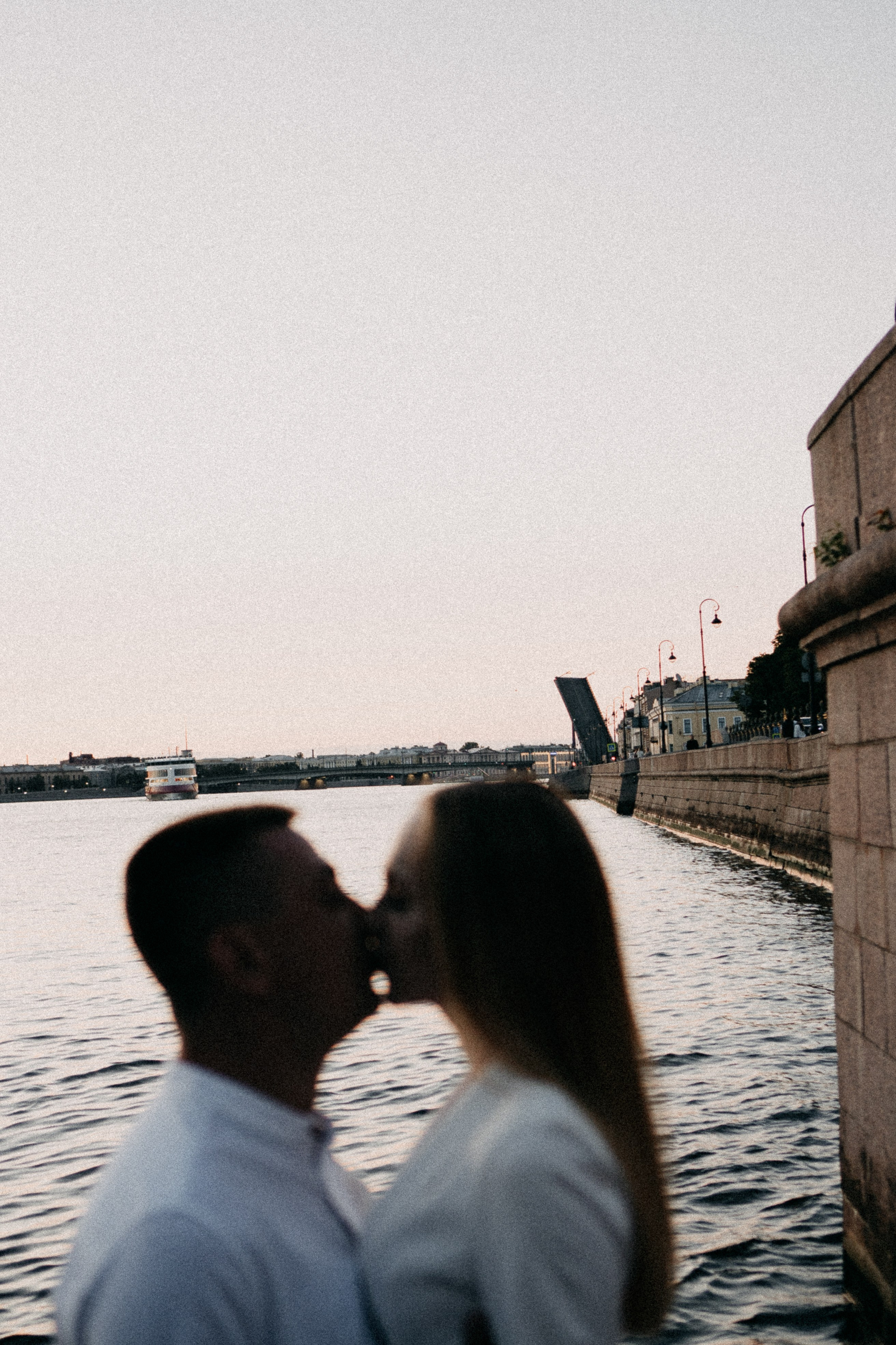 Сьемка мечты. Профессиональный фотограф, Санкт-Петербург — Виктория Богомолова