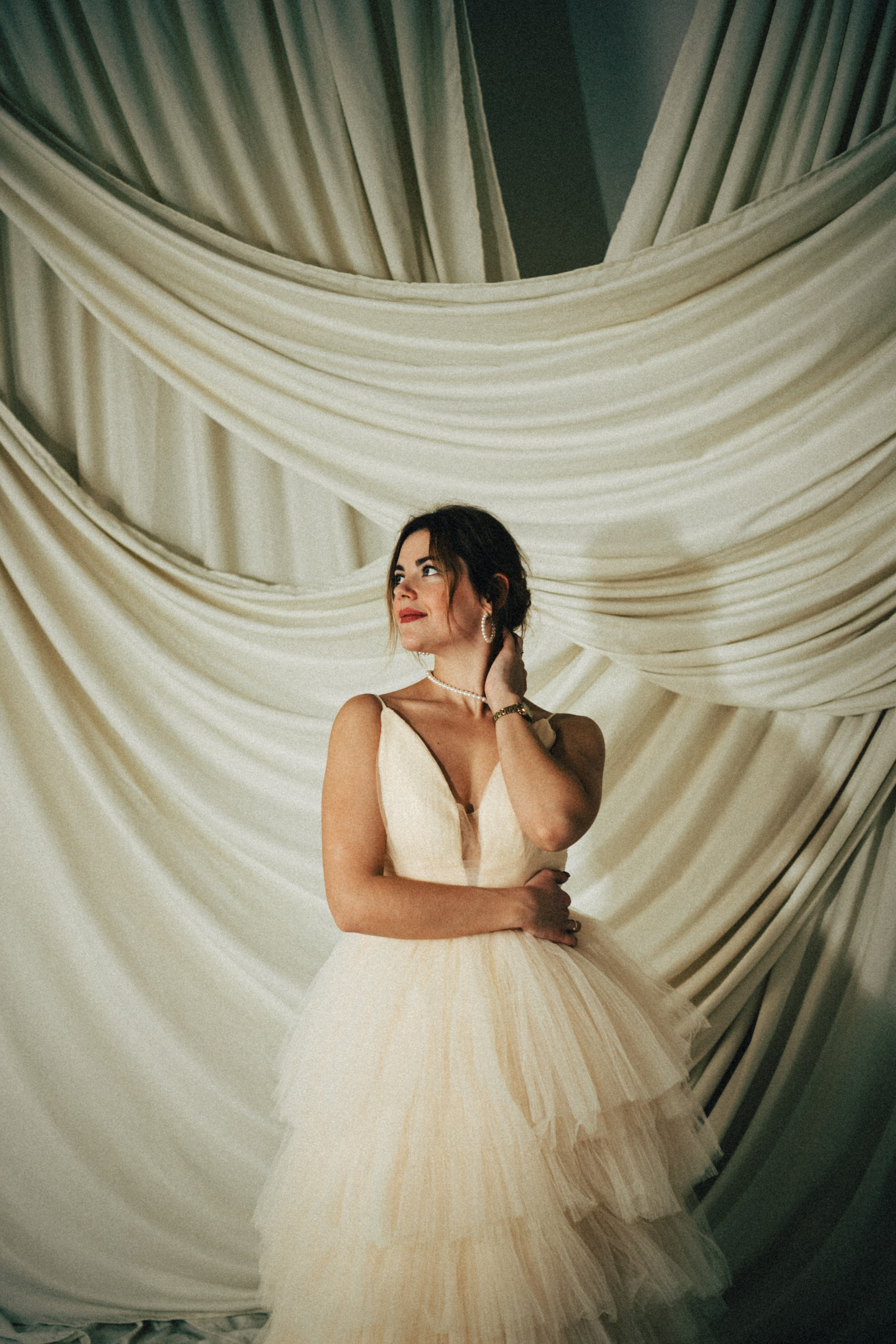 Сказочная история. Профессиональный фотограф, Санкт-Петербург — Виктория Богомолова