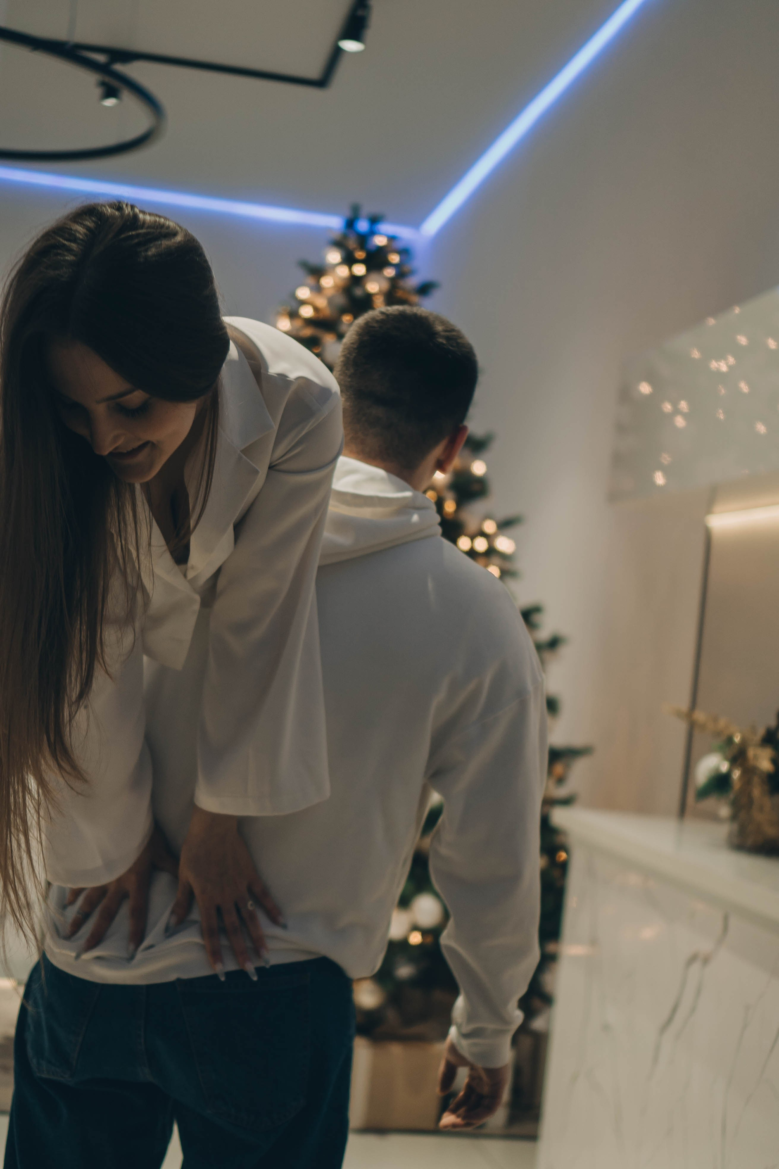 Новогодняя. Профессиональный фотограф, Санкт-Петербург — Виктория Богомолова