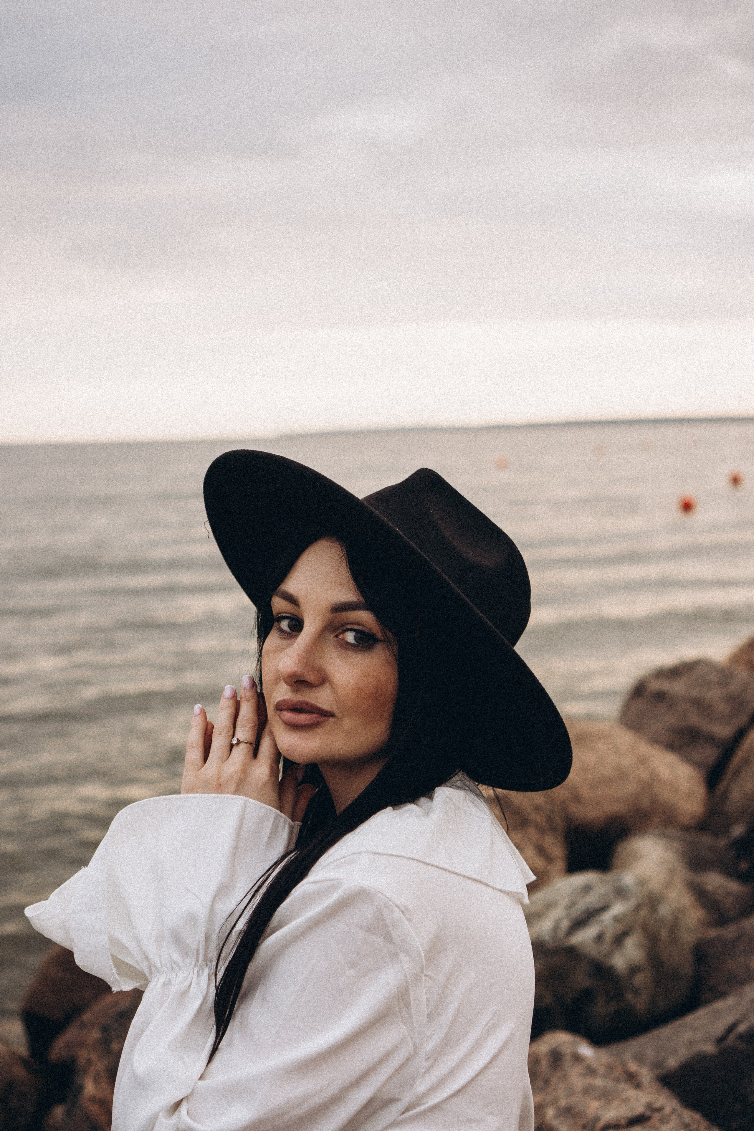 Семейная история на берегу залива. Профессиональный фотограф, Санкт-Петербург — Виктория Богомолова