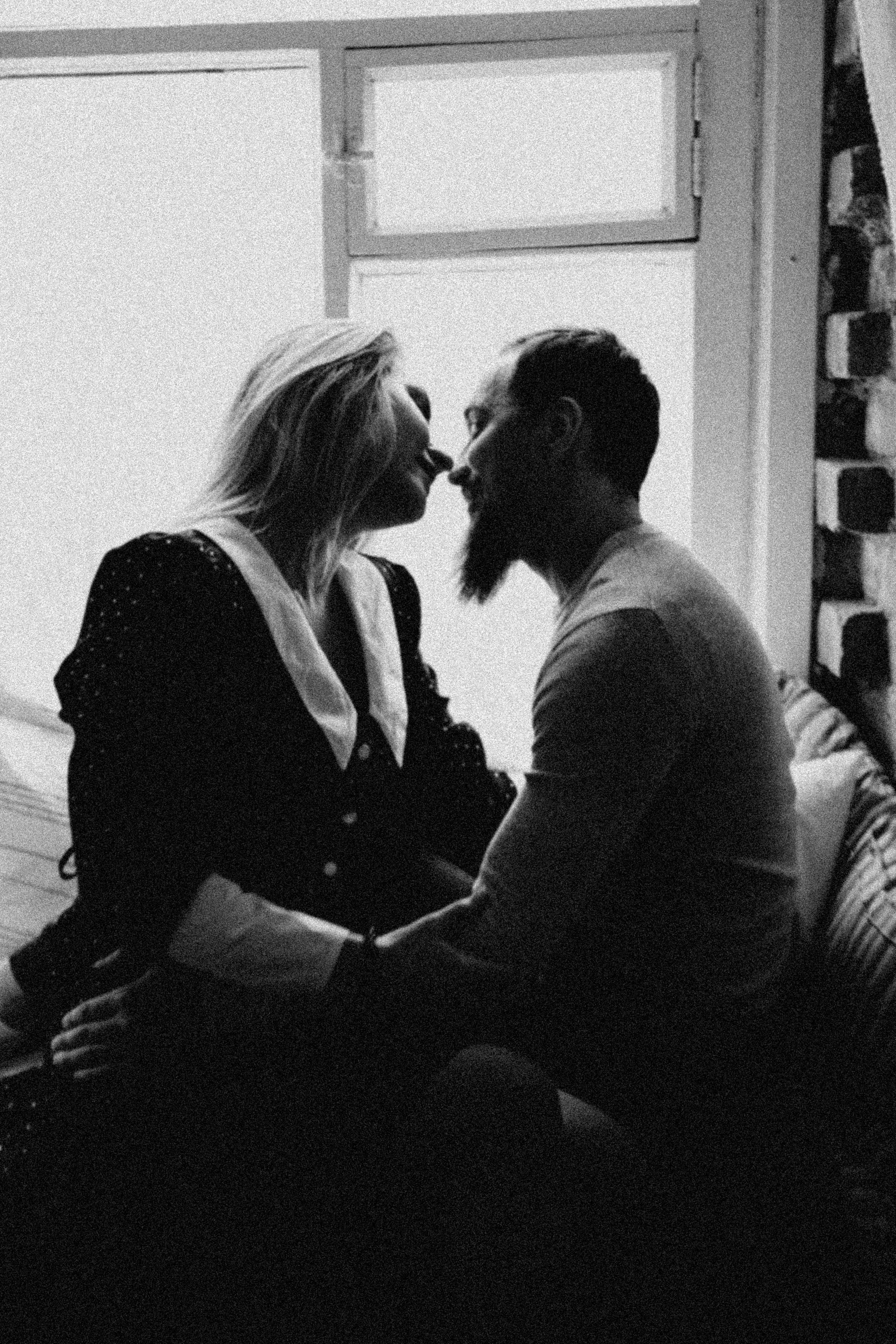 Любовь. Профессиональный фотограф, Санкт-Петербург — Виктория Богомолова