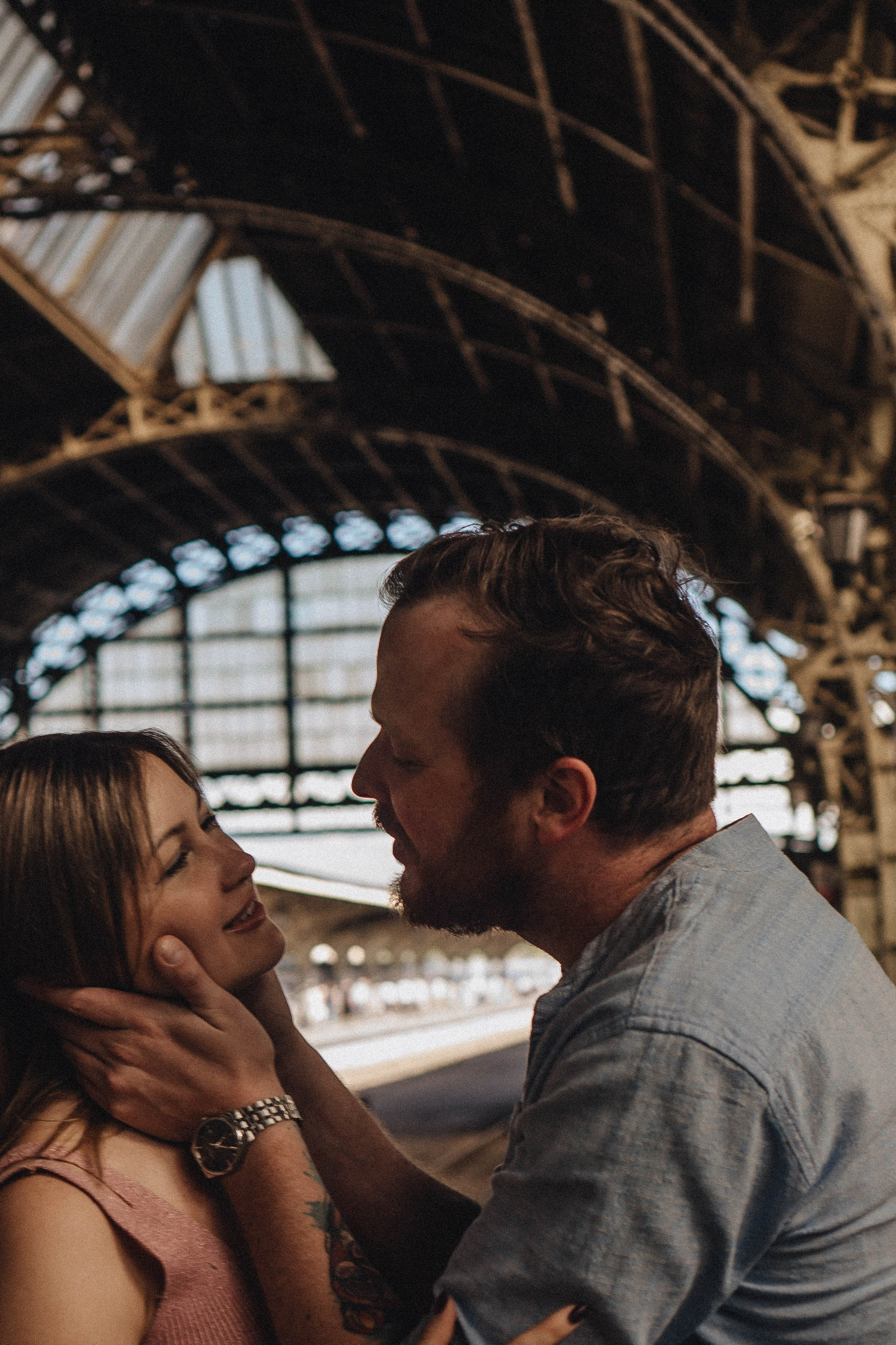 История на реальных событиях. Профессиональный фотограф, Санкт-Петербург — Виктория Богомолова