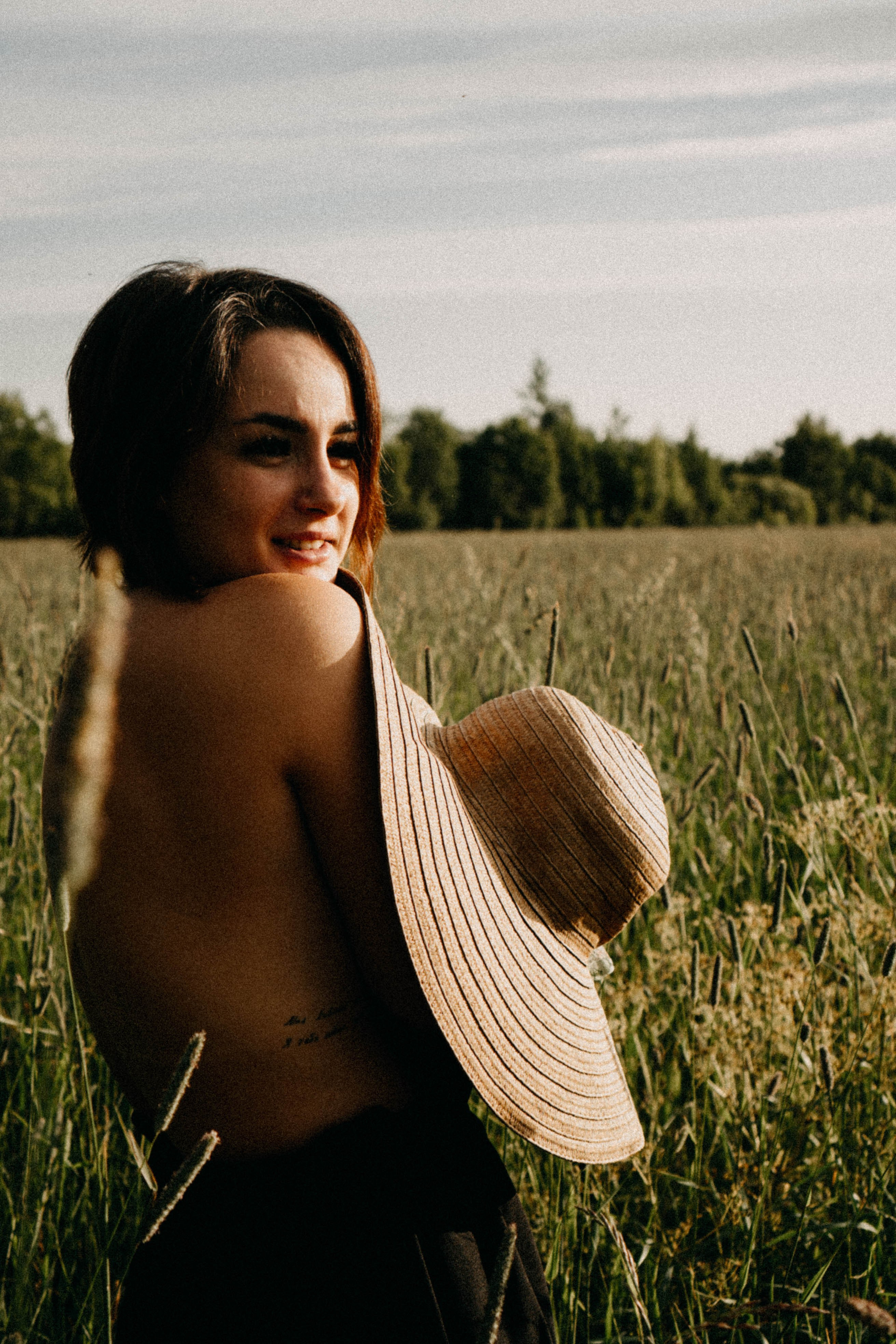 Летняя прогулка. Профессиональный фотограф, Санкт-Петербург — Виктория Богомолова