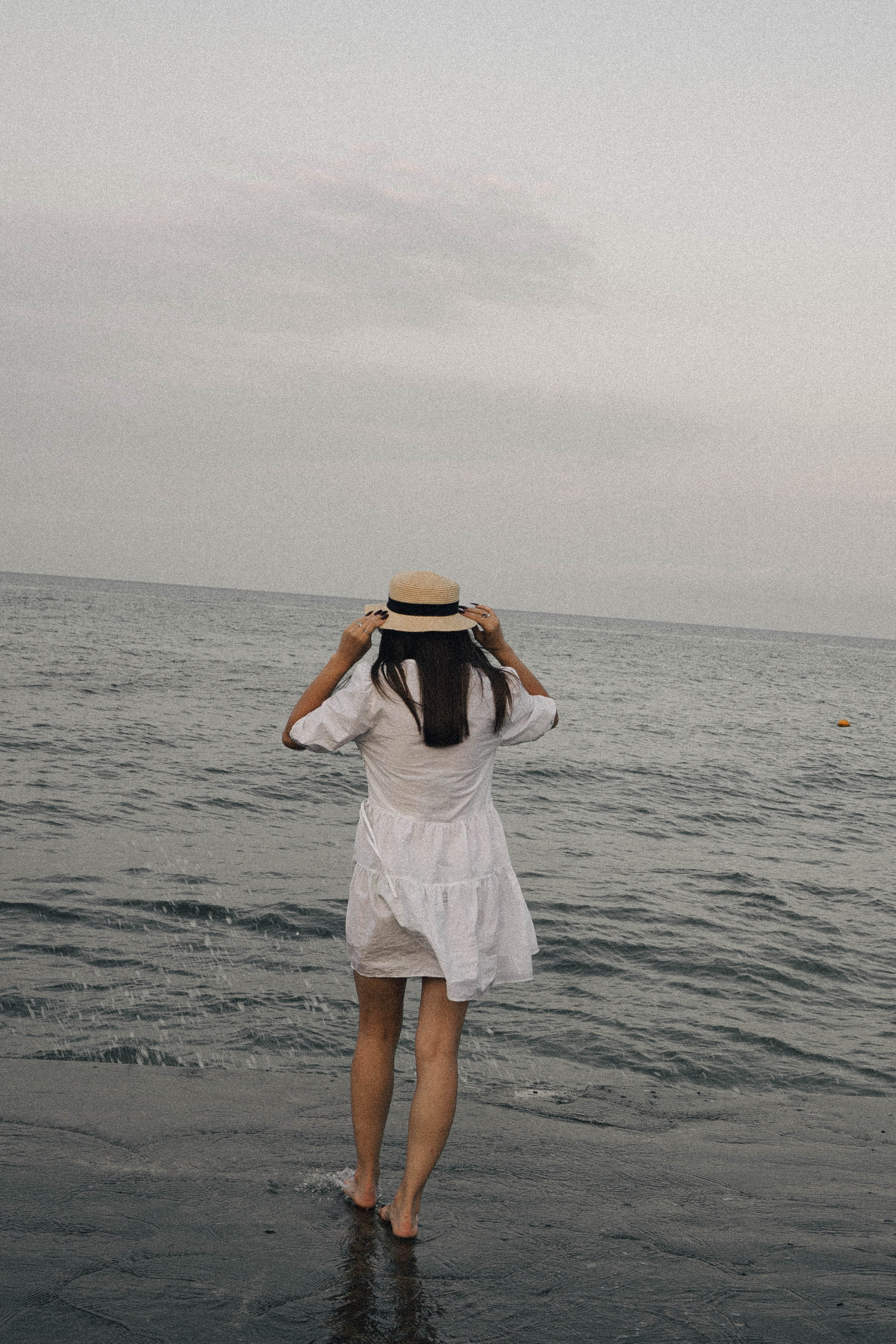 Рассвет на море. Профессиональный фотограф, Санкт-Петербург — Виктория Богомолова