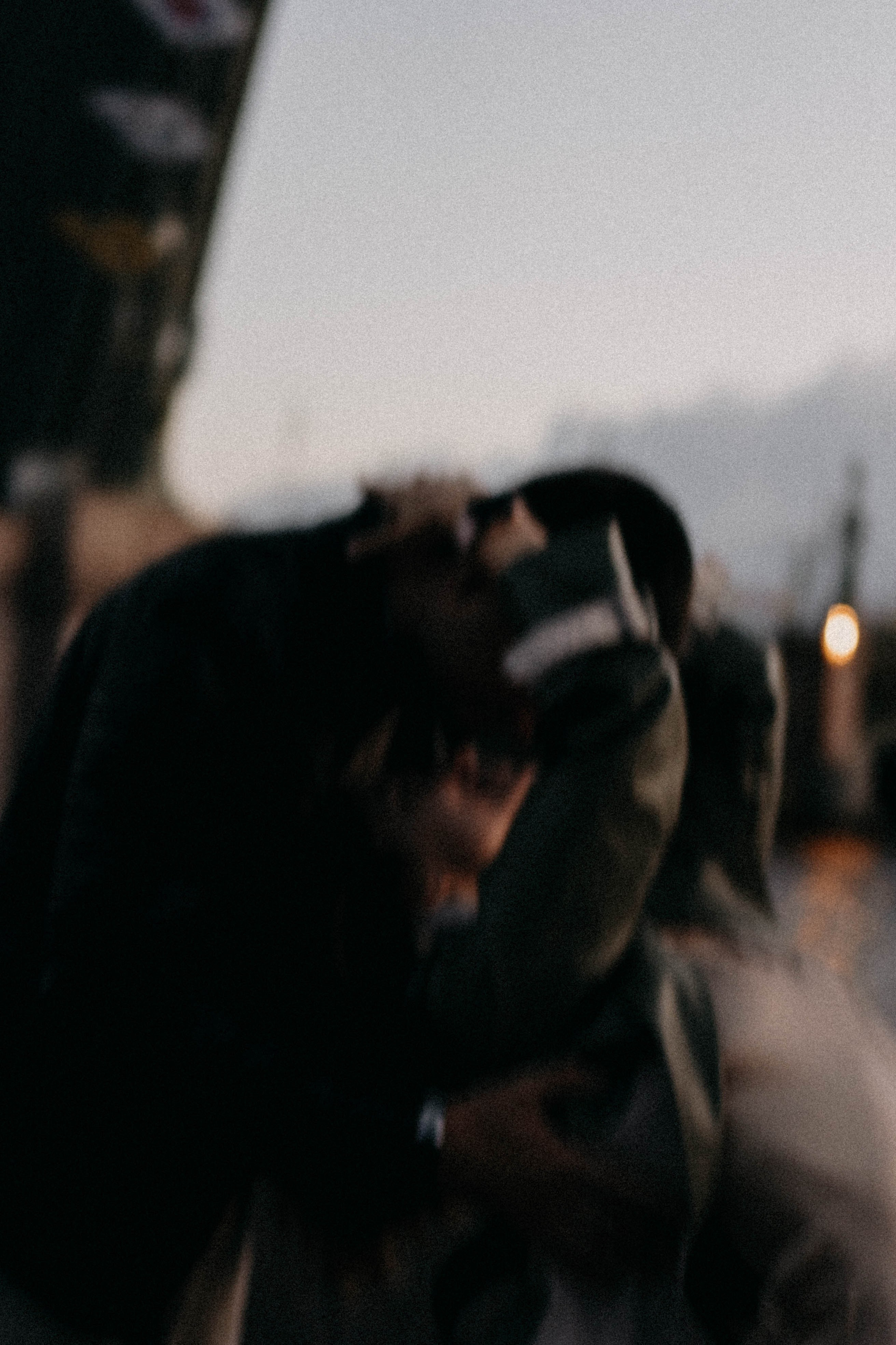 Рассветная, белые ночи. Профессиональный фотограф, Санкт-Петербург — Виктория Богомолова