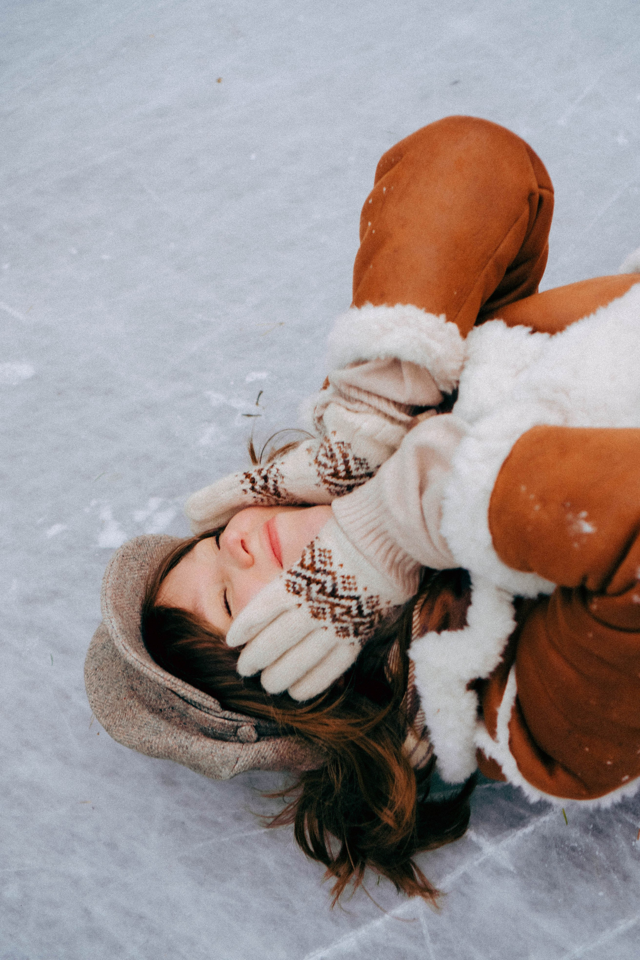 Каток. Профессиональный фотограф, Санкт-Петербург — Виктория Богомолова