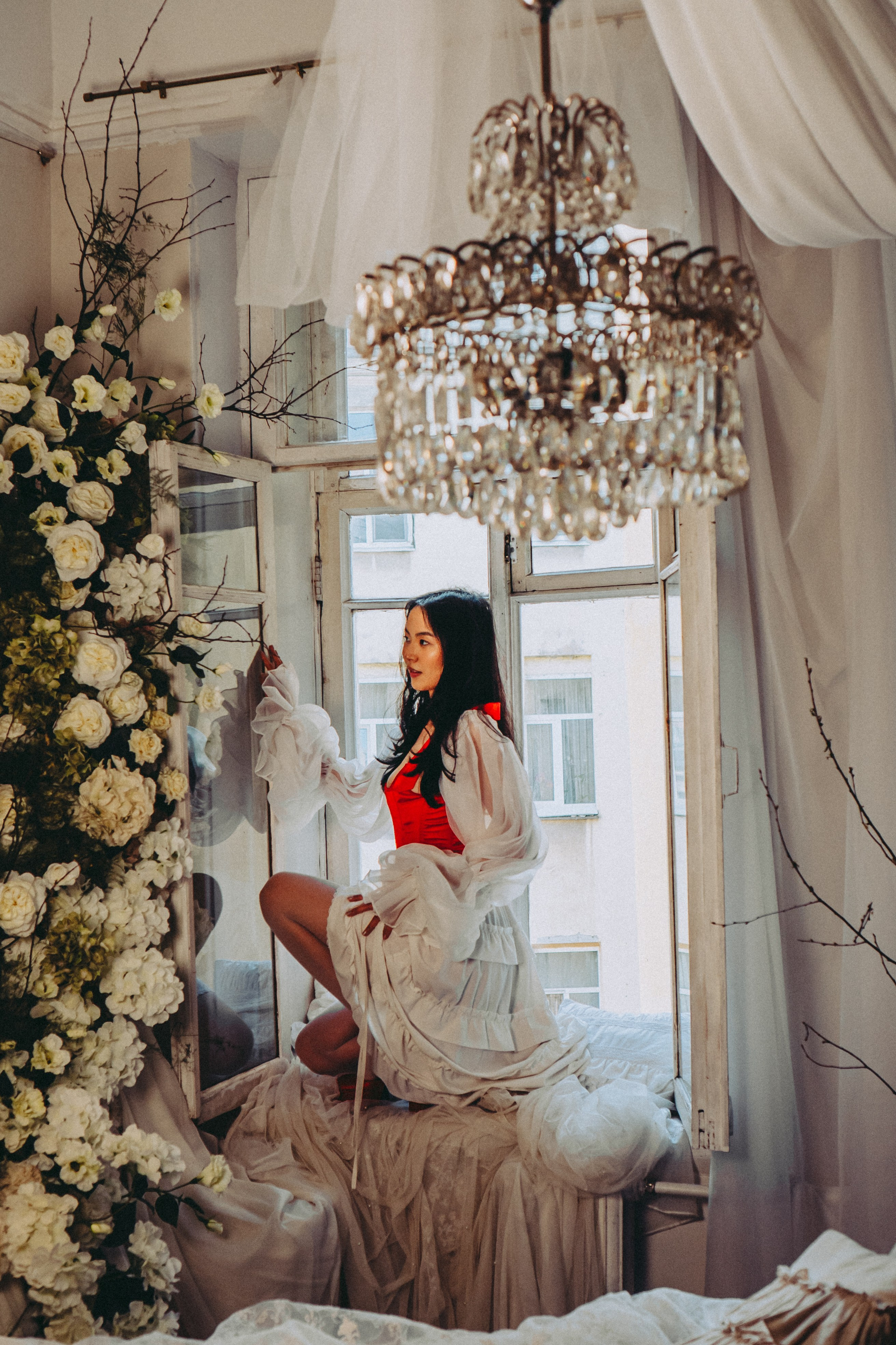 ВИНТАЖНЫЙ СТИЛЬ. Профессиональный фотограф, Санкт-Петербург — Виктория Богомолова