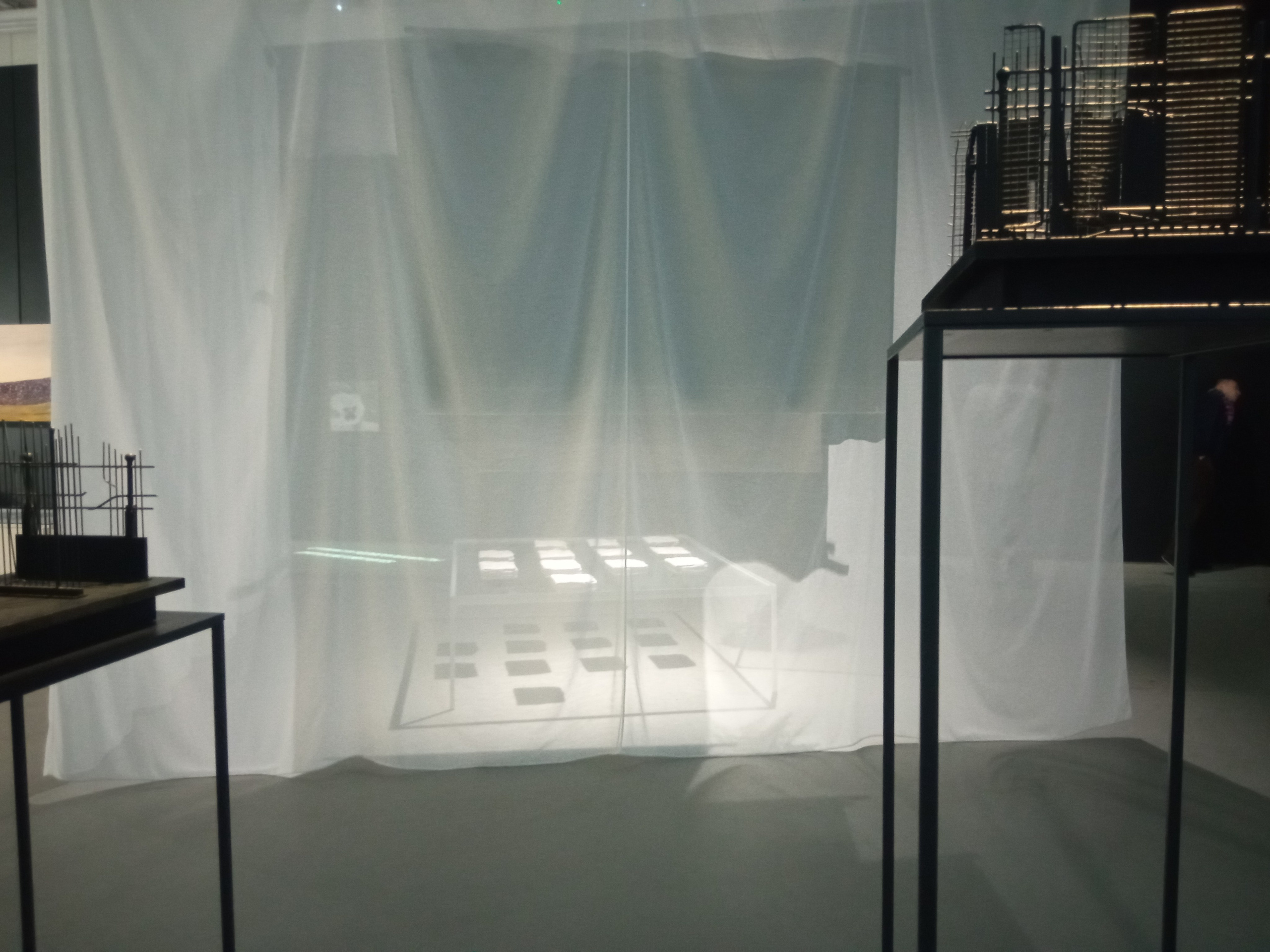 Выставка Ольги Чернышевой «Улица сна». Private image