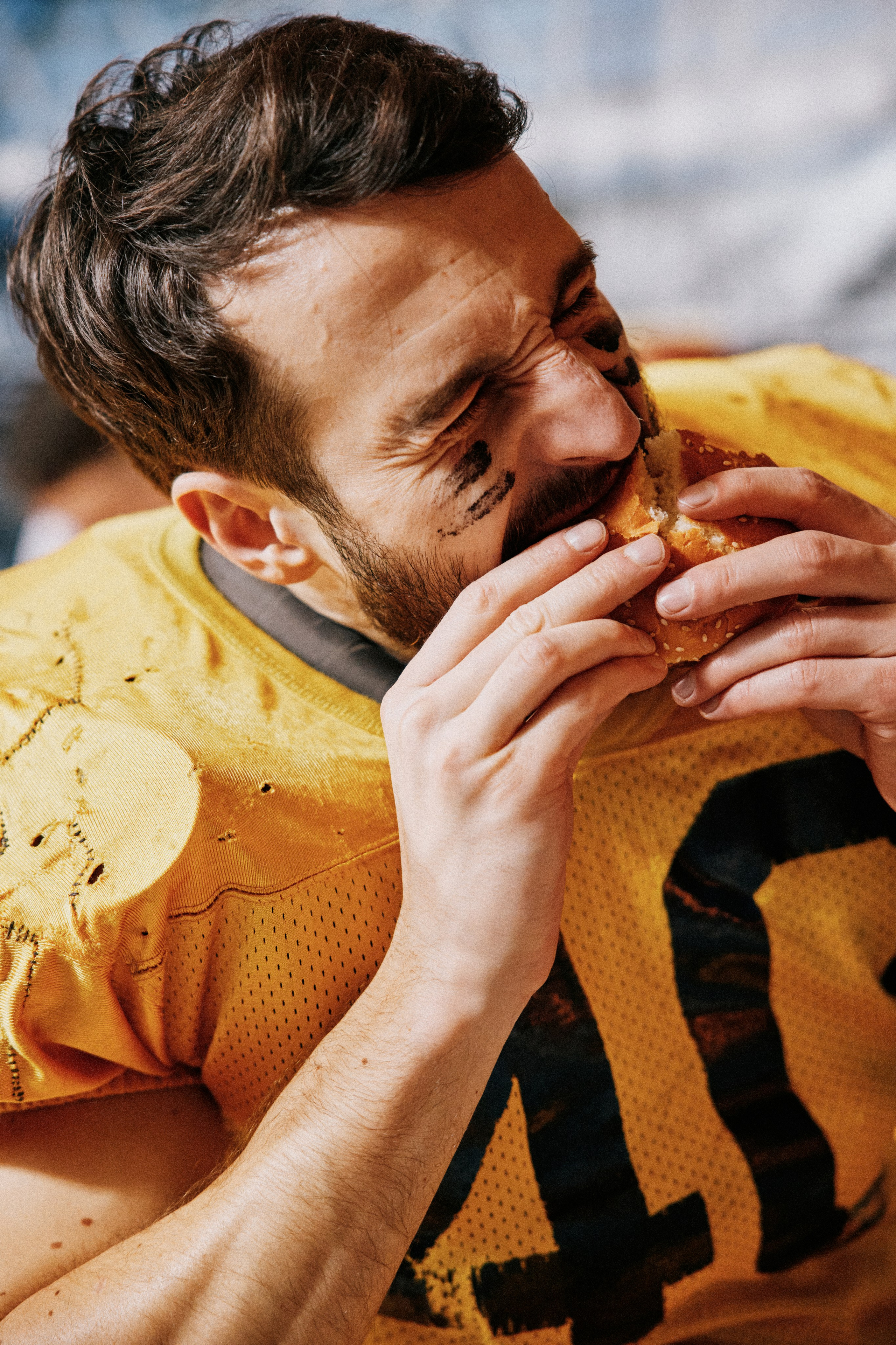 Birthday party. Alex Kibuk — Fotografia Imprez Firmowych i Eventów w Warszawie