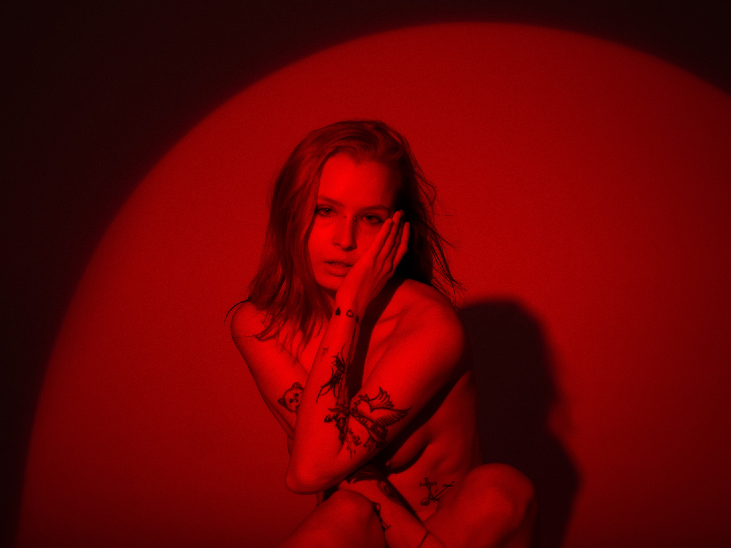 Everything is illuminated Pt2. Фотограф Вадим Панков