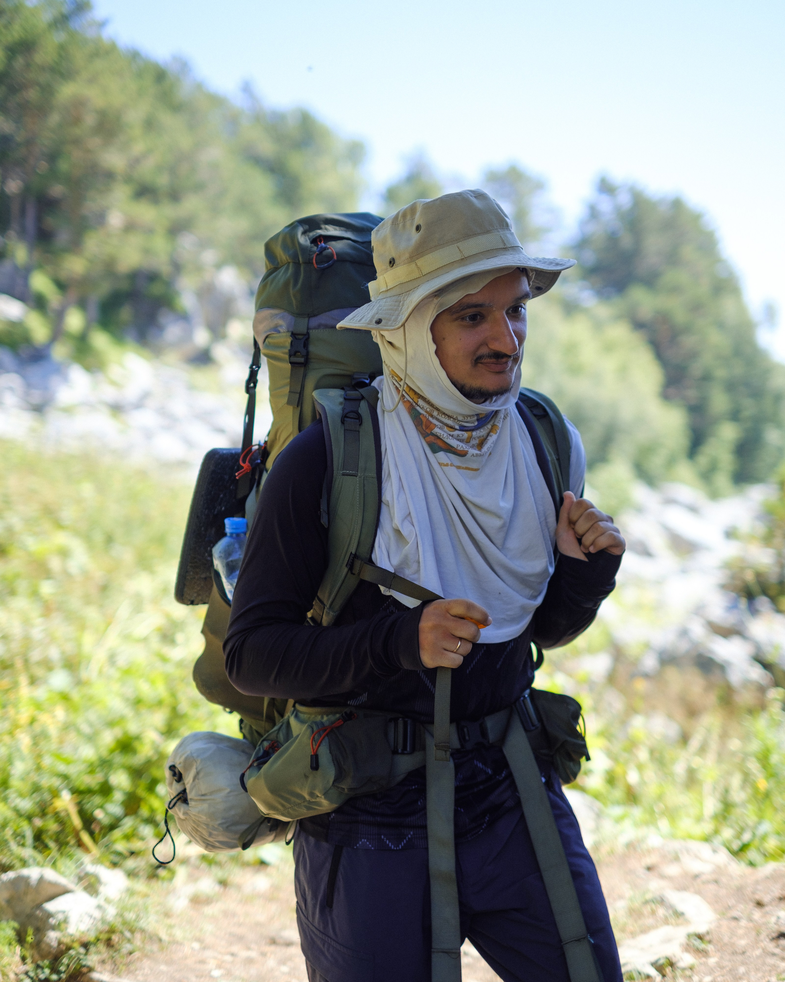 Тридцатка | август 2023