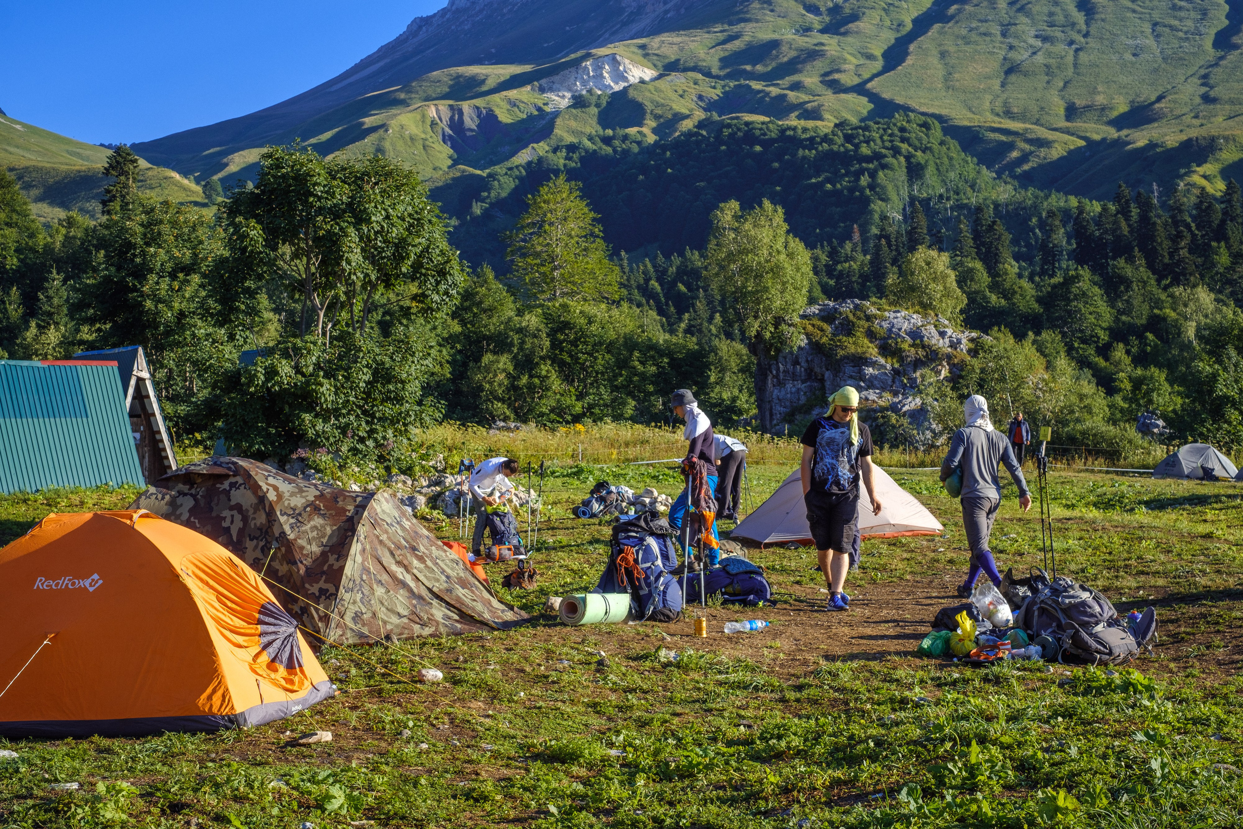 Тридцатка | август 2023