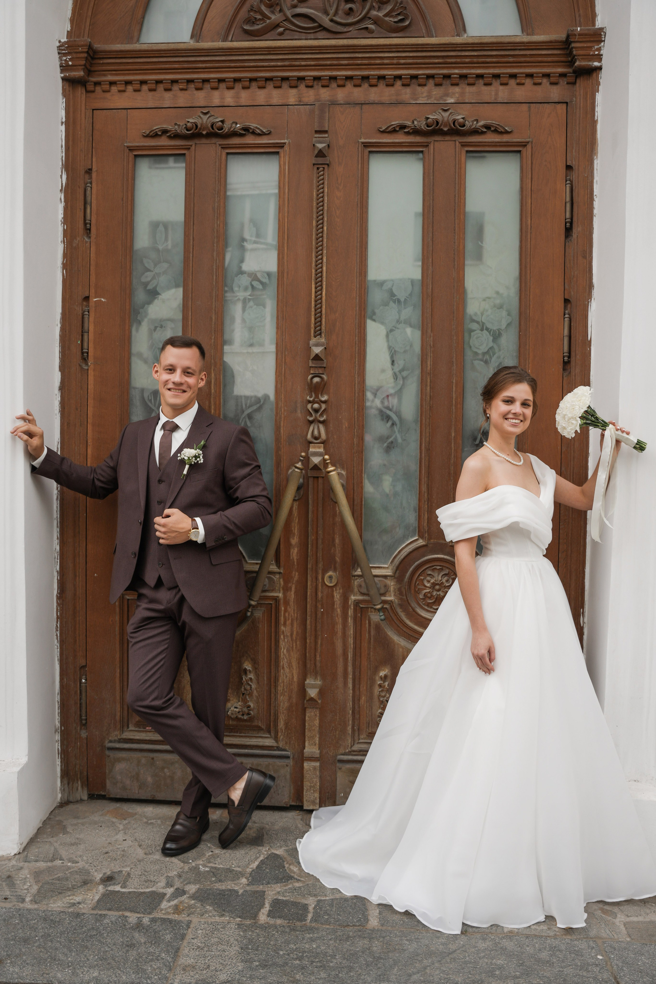 Адам и Анна 20/08/2025. Фотограф в Смоленске Ольга Давыдова