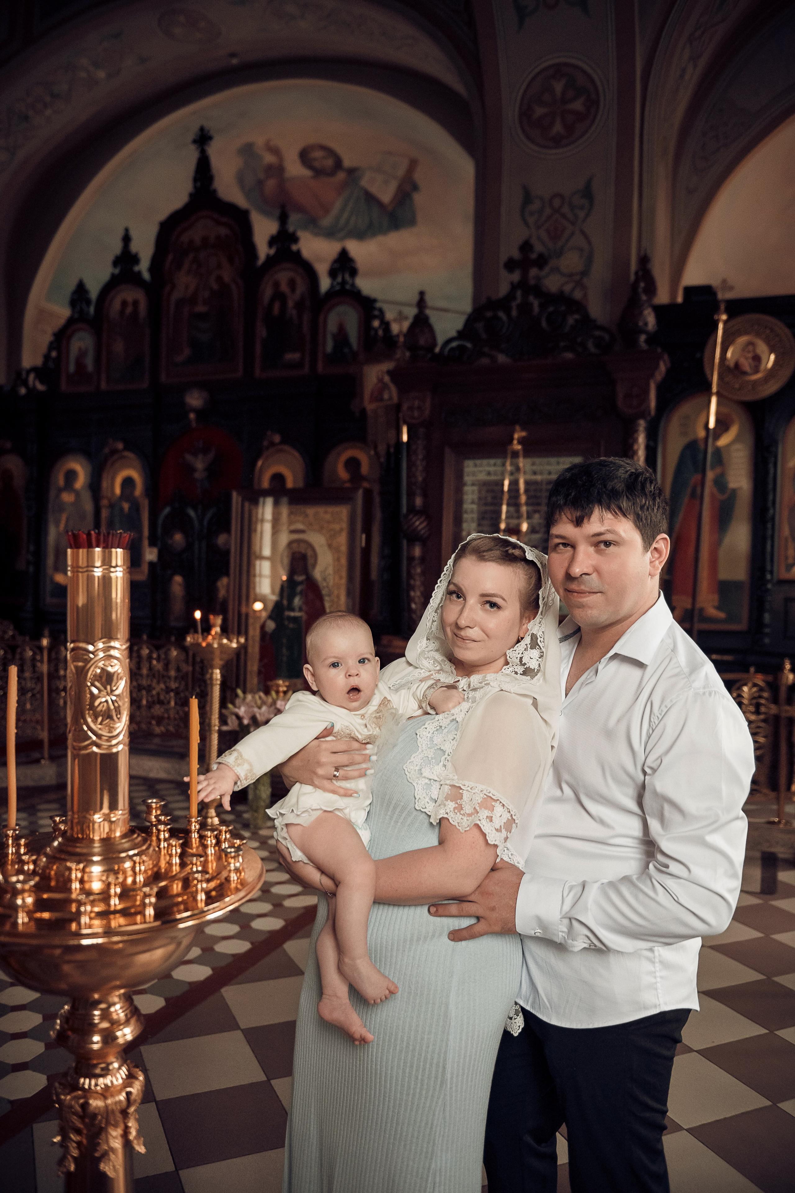 Рахманово. Свадебный, семейный и детский фотограф в Москве и области