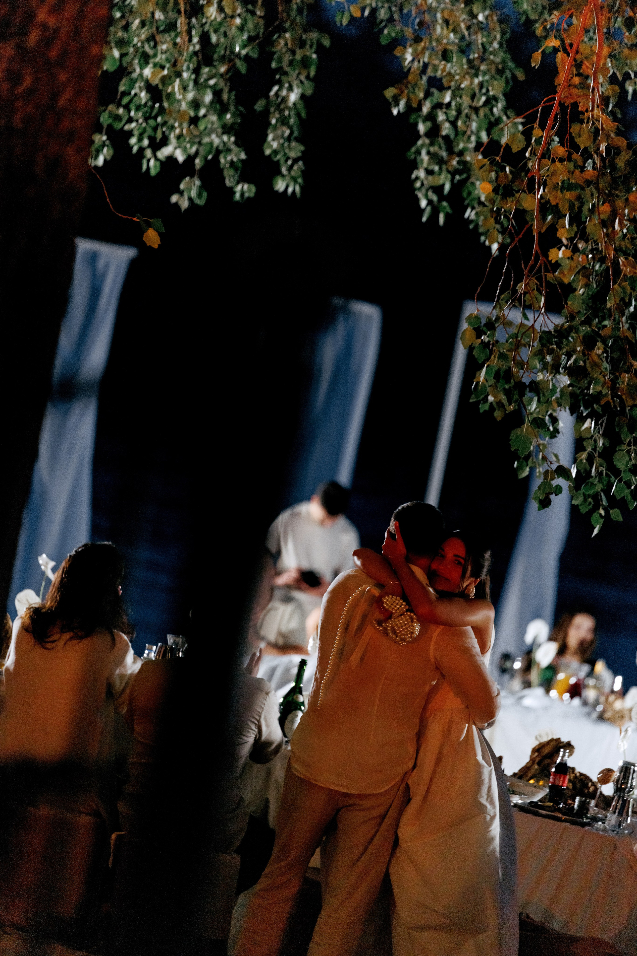 Денис и Анастасия. Wedding and Reportage photographer Marmarov Christya