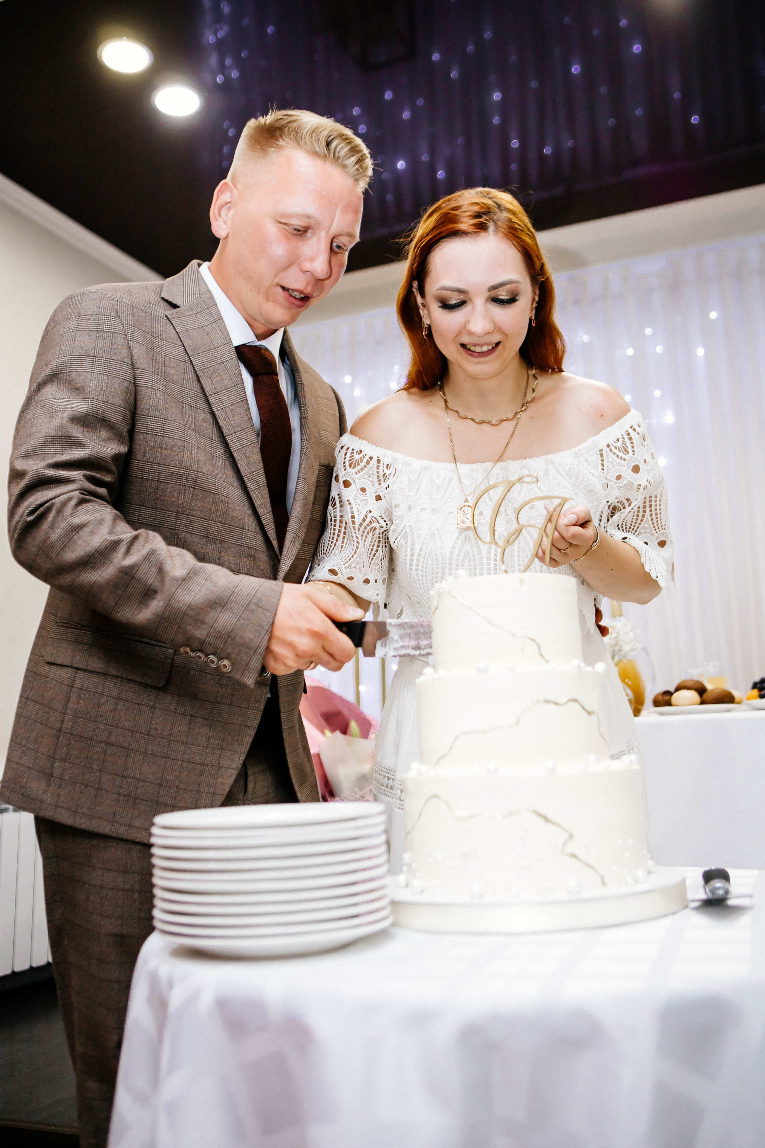 Форсаж. Рыжова Тамара