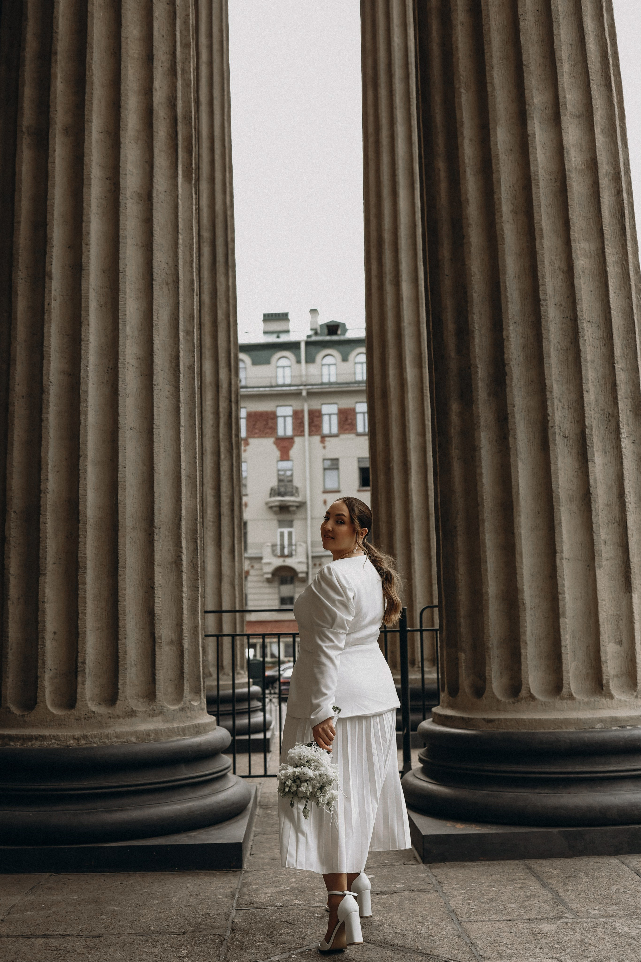 Эдуард & Светлана. Свадебный фотограф в Санкт-Петербурге