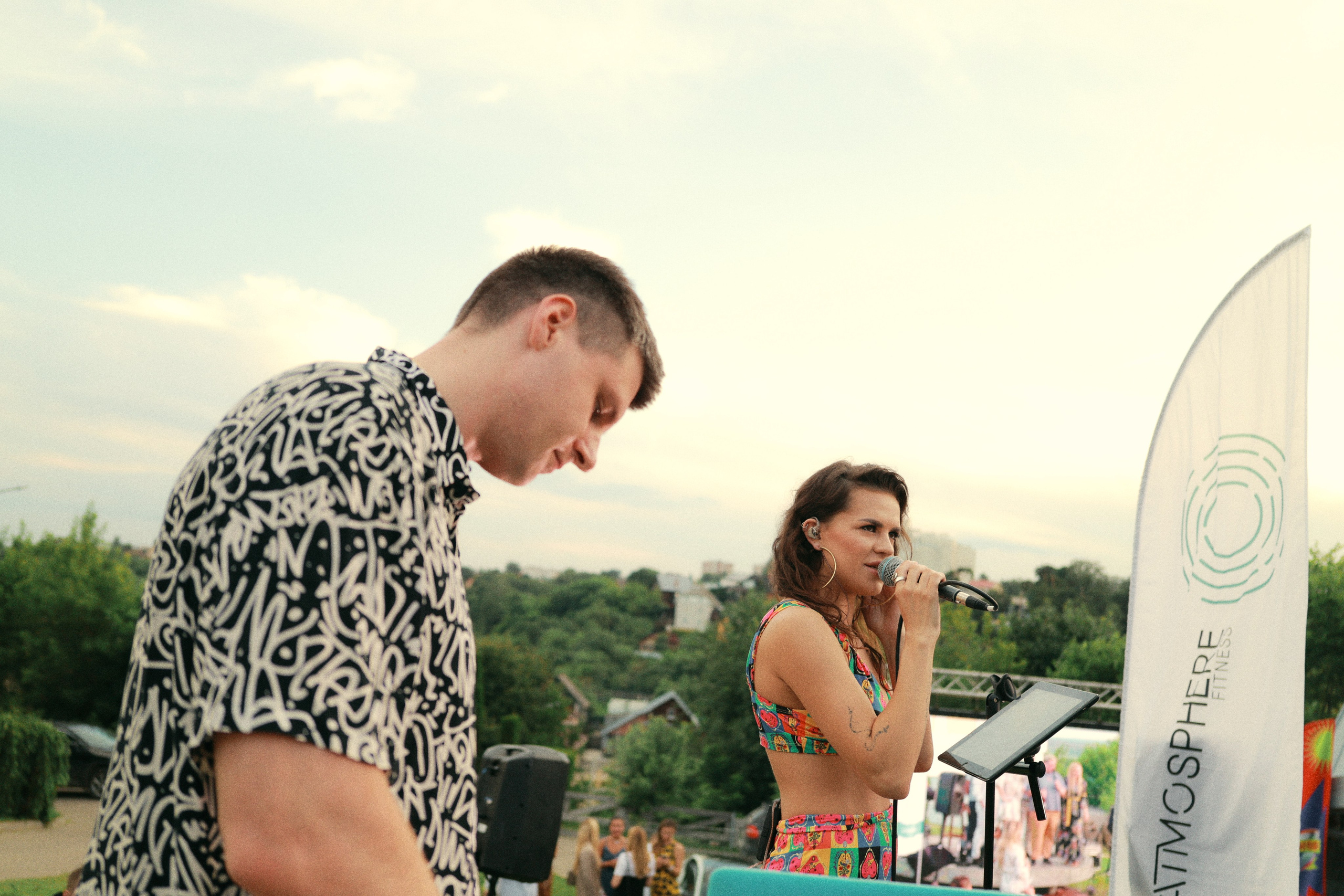 Атмо. Фотограф во Владимире, Москве и Суздале — Полина Романычева