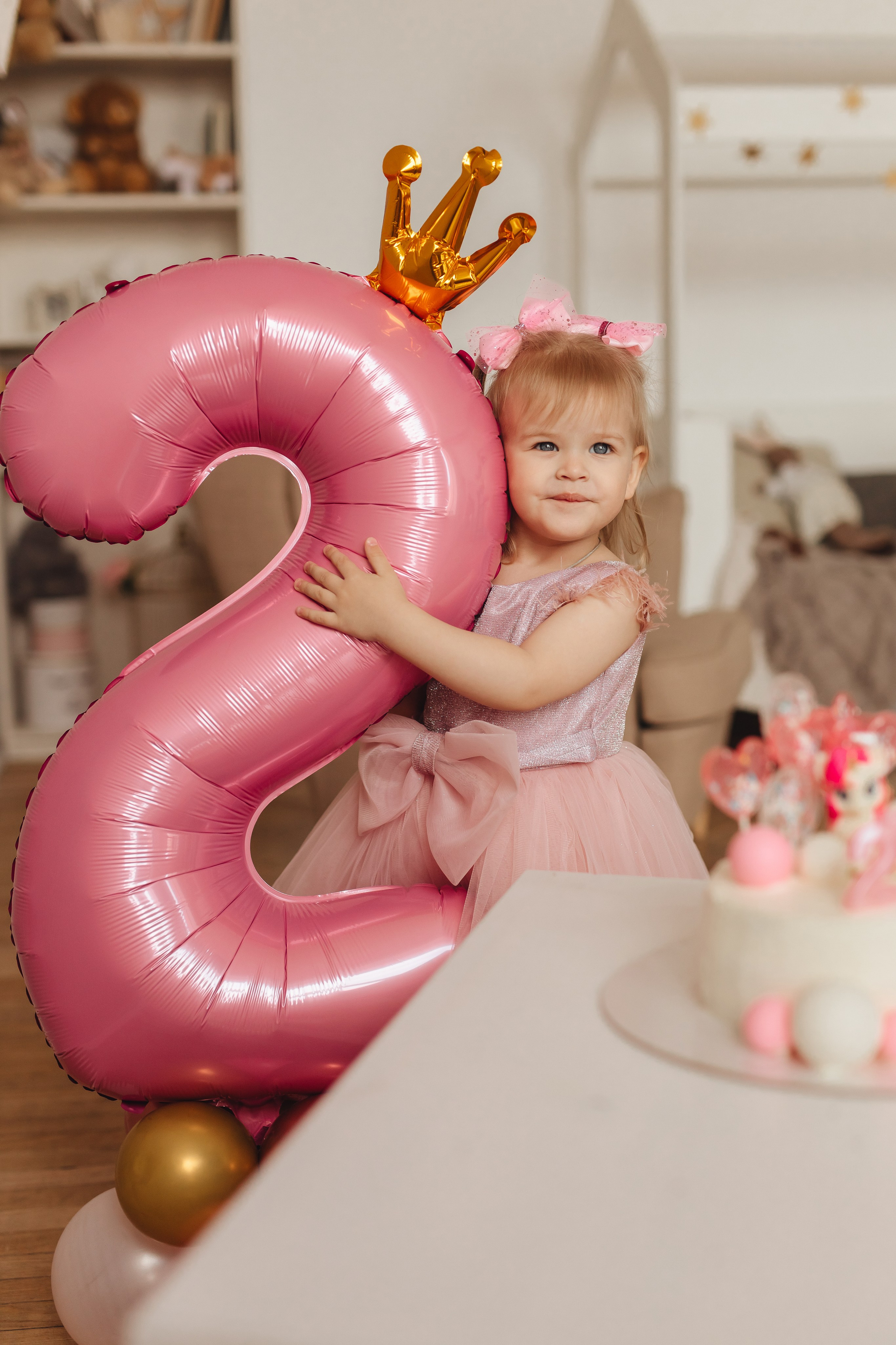 Аделе 2 годика. Свадебный и семейный фотограф в Туле и области Маша Костина