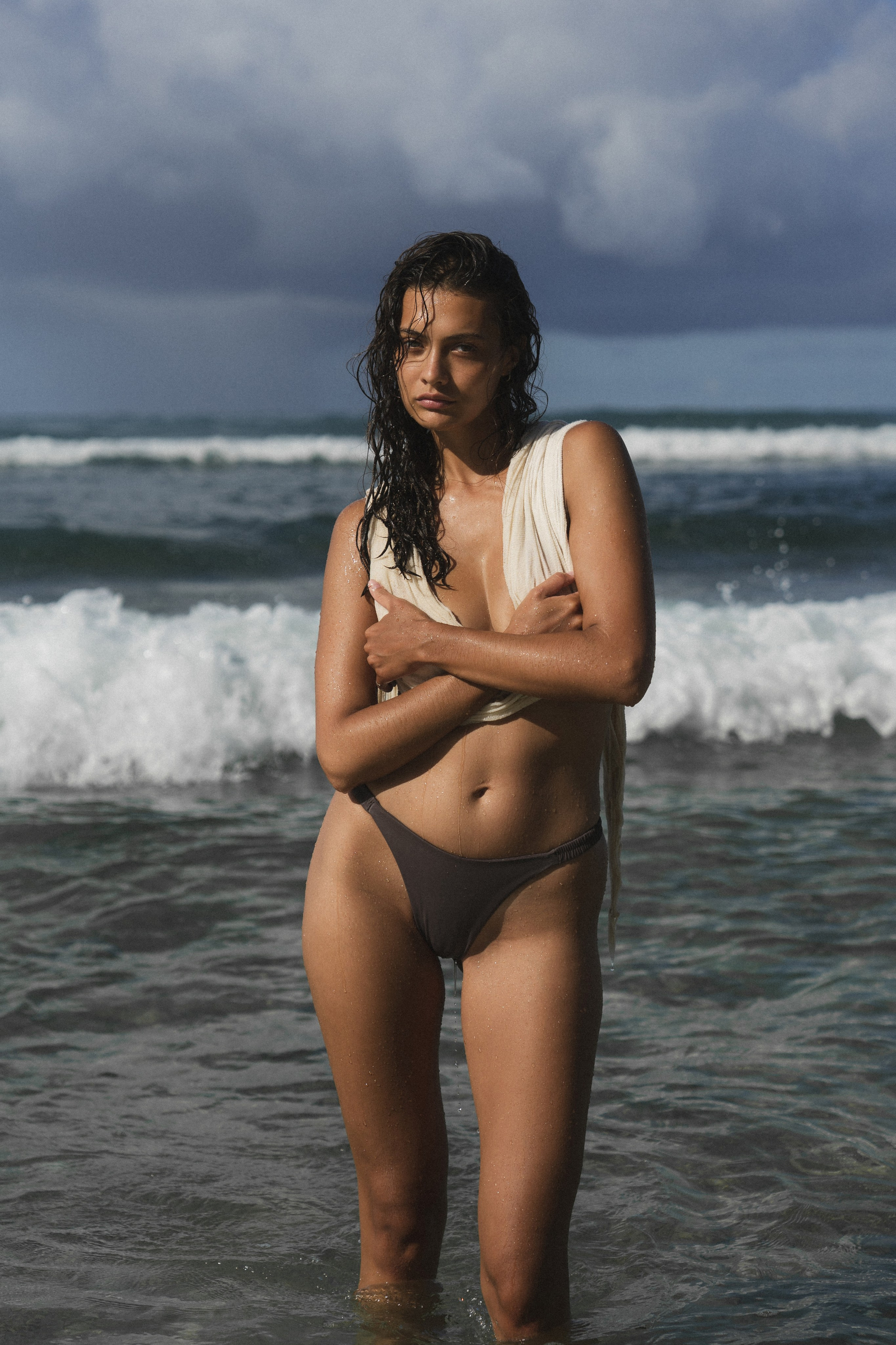 Катя. Фотограф Alena Ray