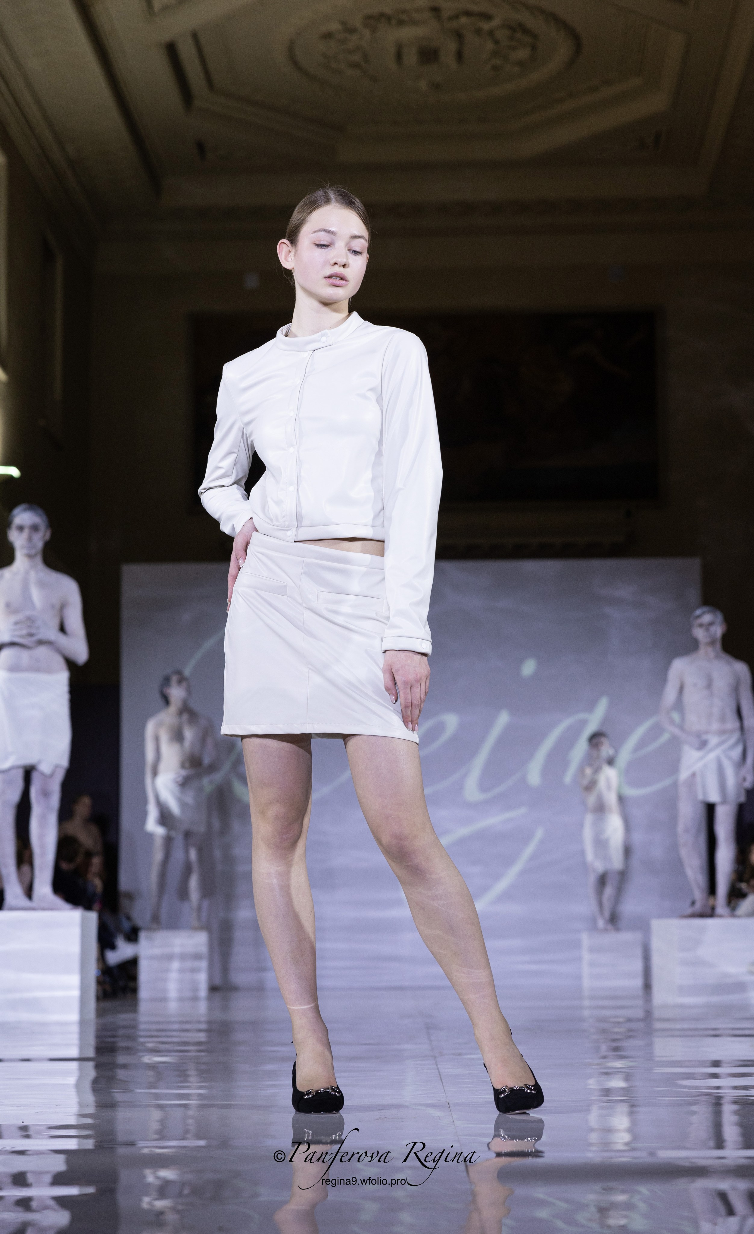 PODIUM SEASON 2024. Портретный фотограф Панферова Регина г. Санкт-Петербург, г. Казань